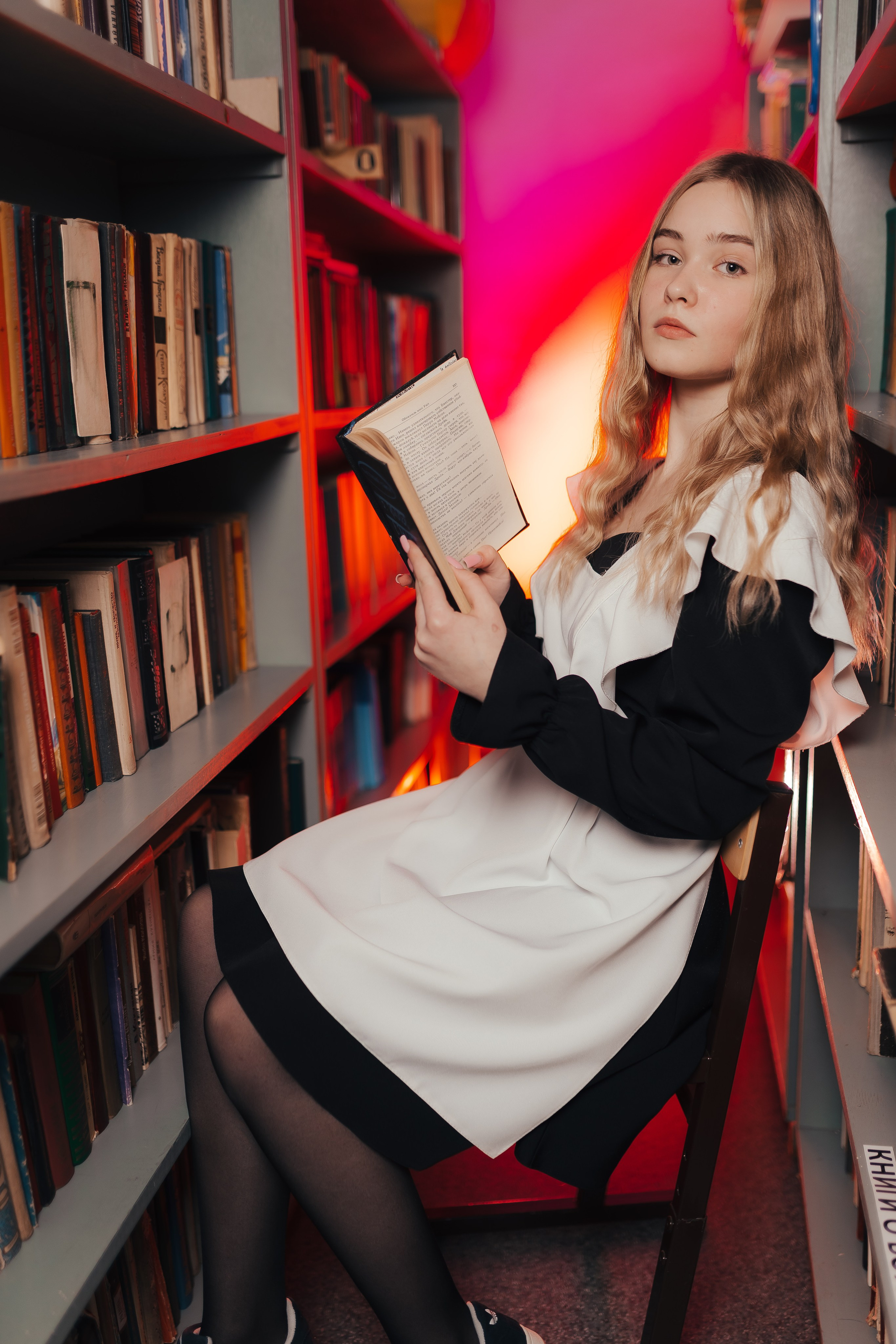 9Б Старая Торопа. Фотограф Торопец Кристина Абрамова Kanwellia photography