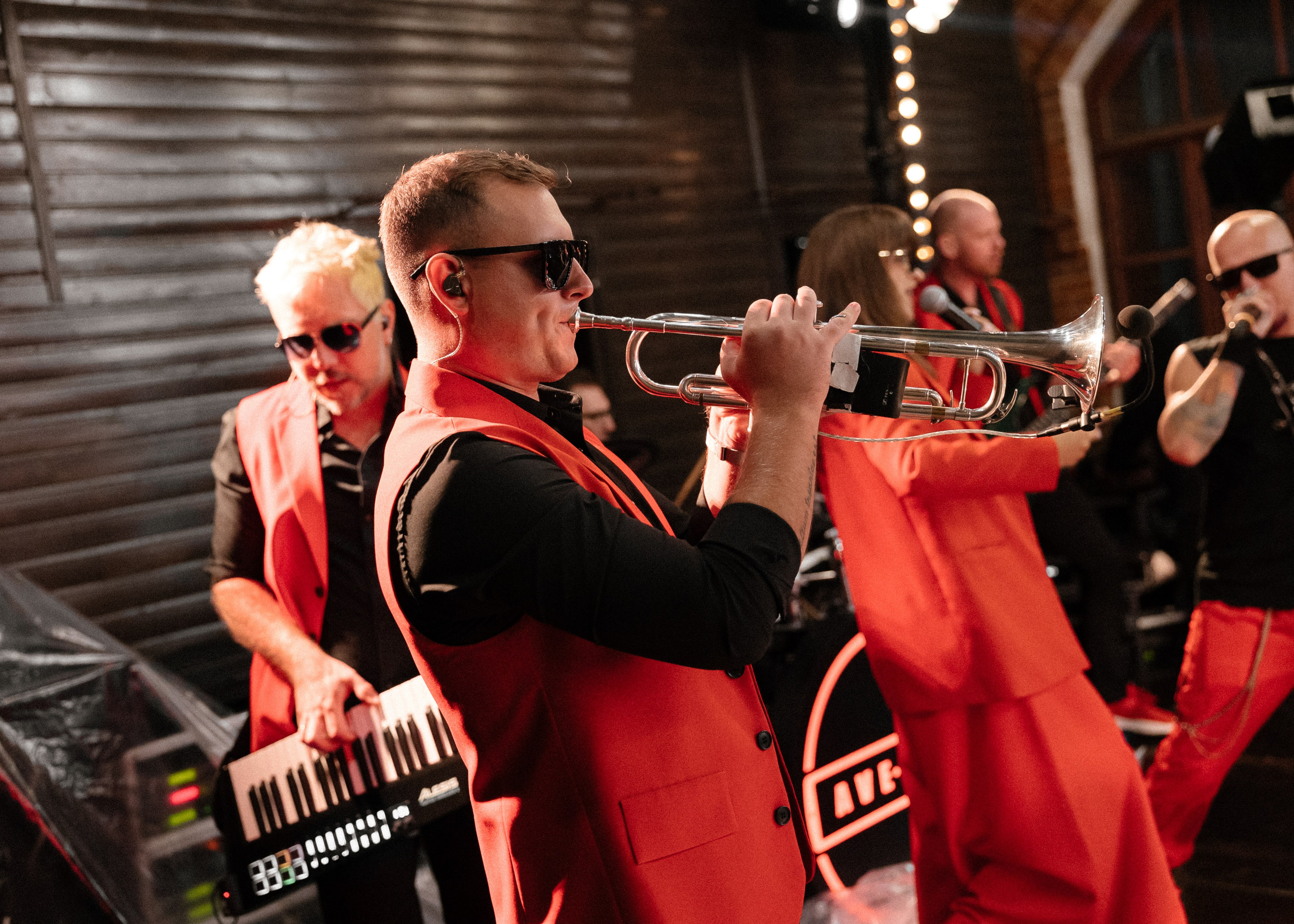 Даша + Дима. Свадебный и семейный фотограф в Саратове Маша Паника