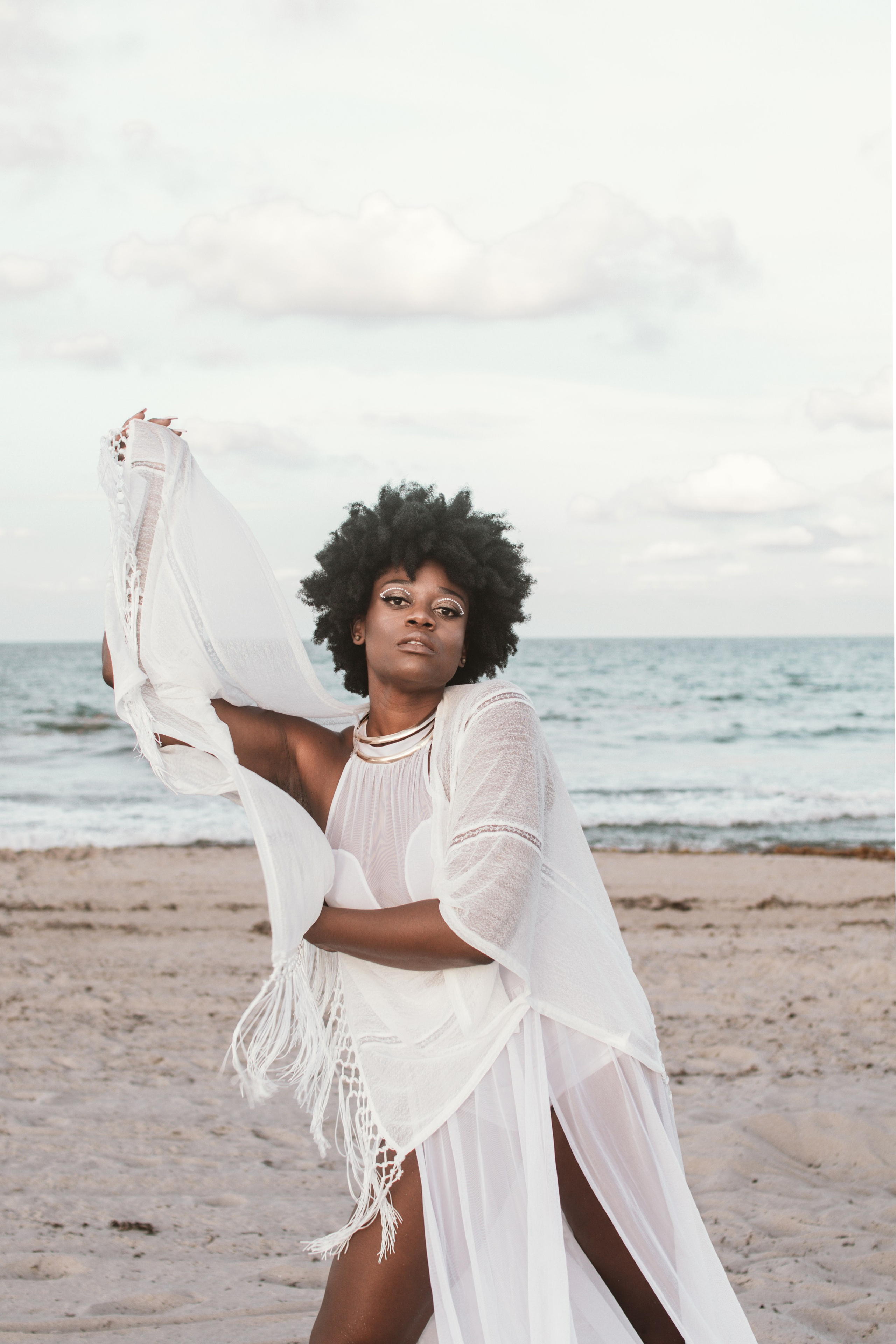Beautiful photo shoot on the beach. Delray Beach Photographer