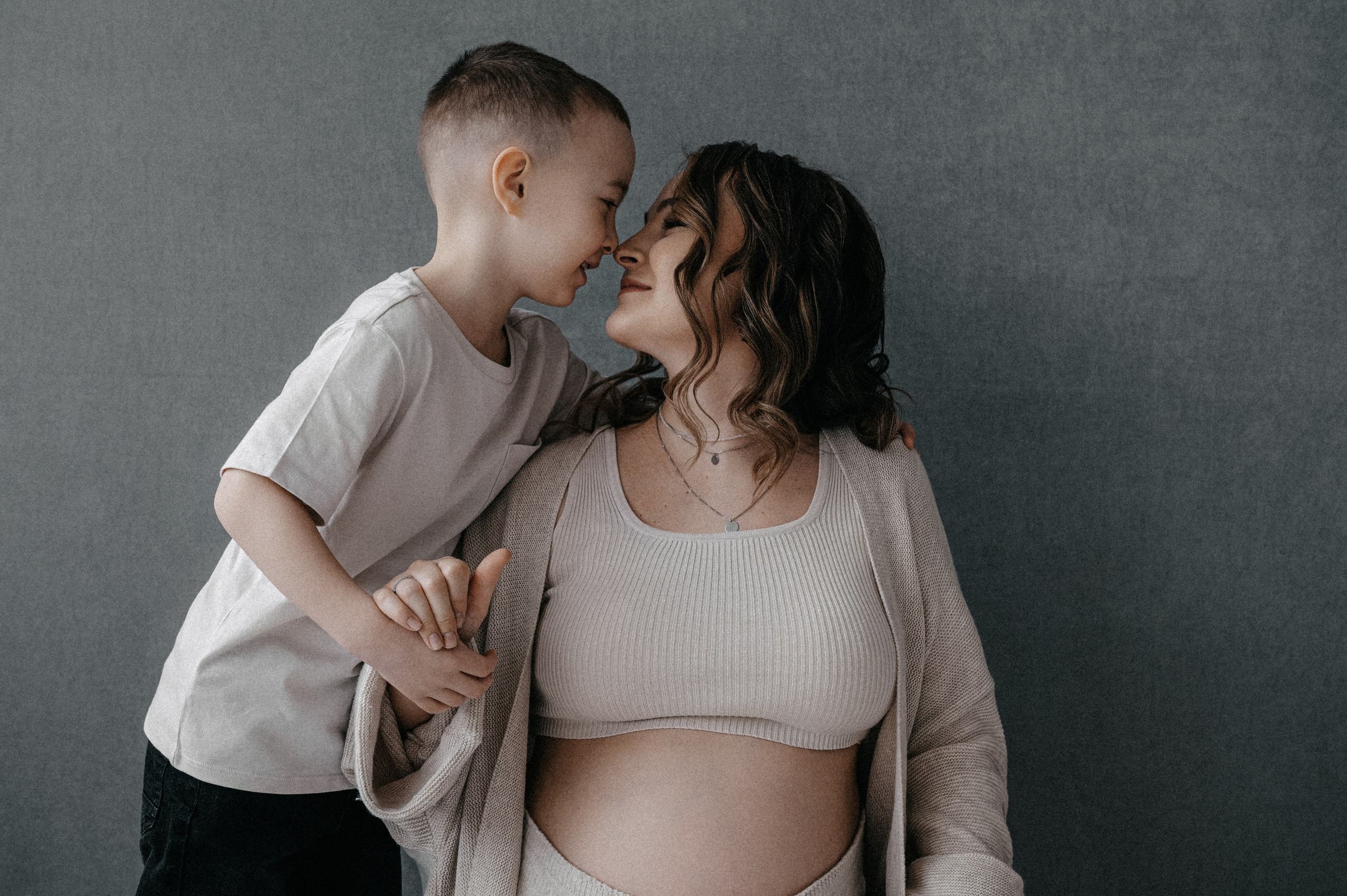 Съемка беременности. Свадебный и семейный фотограф Виктория Носачёва. Щелково, Москва и МО