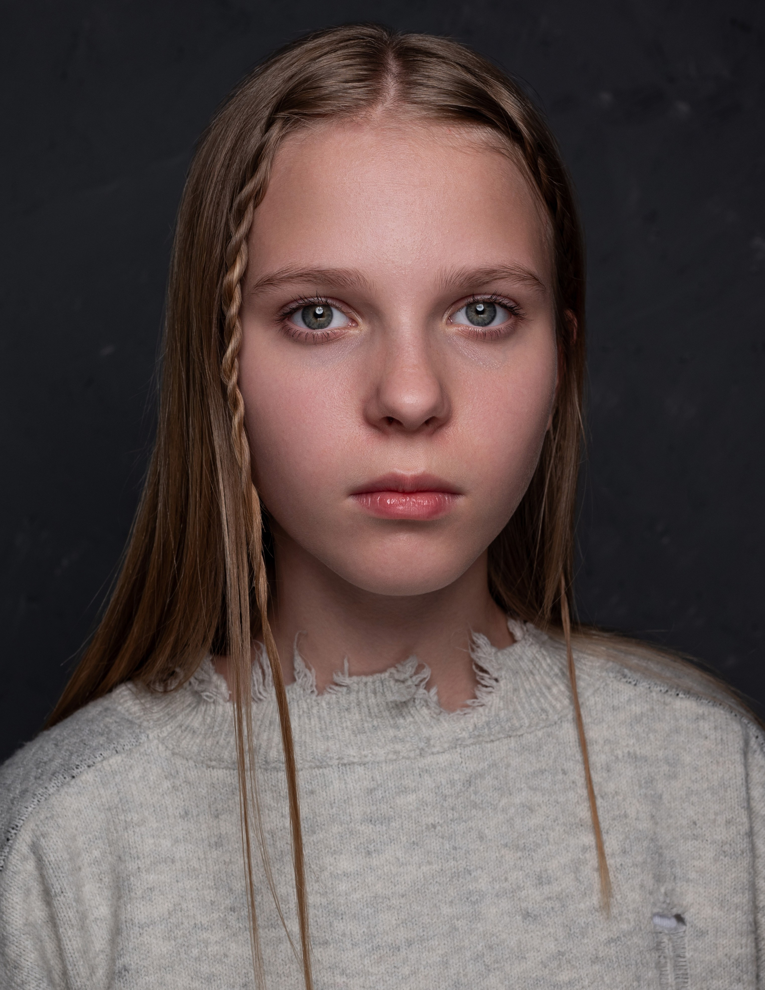 Портфолио_ Хэдшоты. Фотограф Москва Виктория Вишневская актерское / модельное портфолио