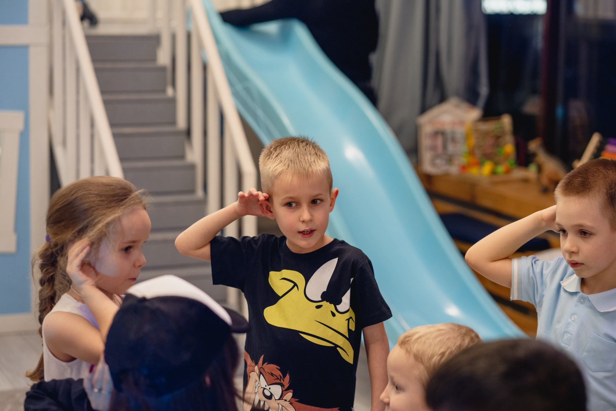 Гордею 6 лет. Семейный фотограф в Москве Лилия Лебедева