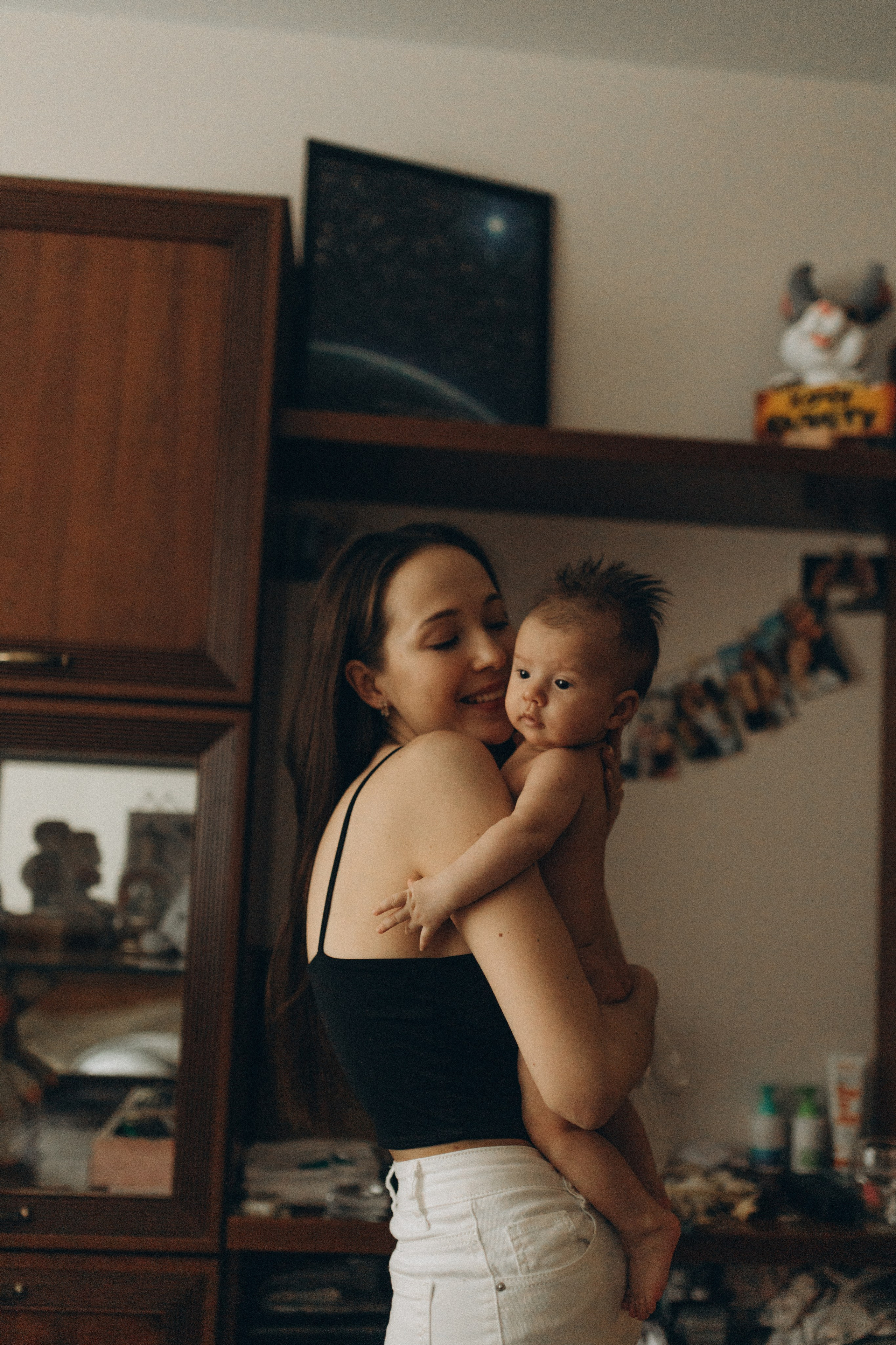 7. Семейный фотограф в Москве Жукова Анна