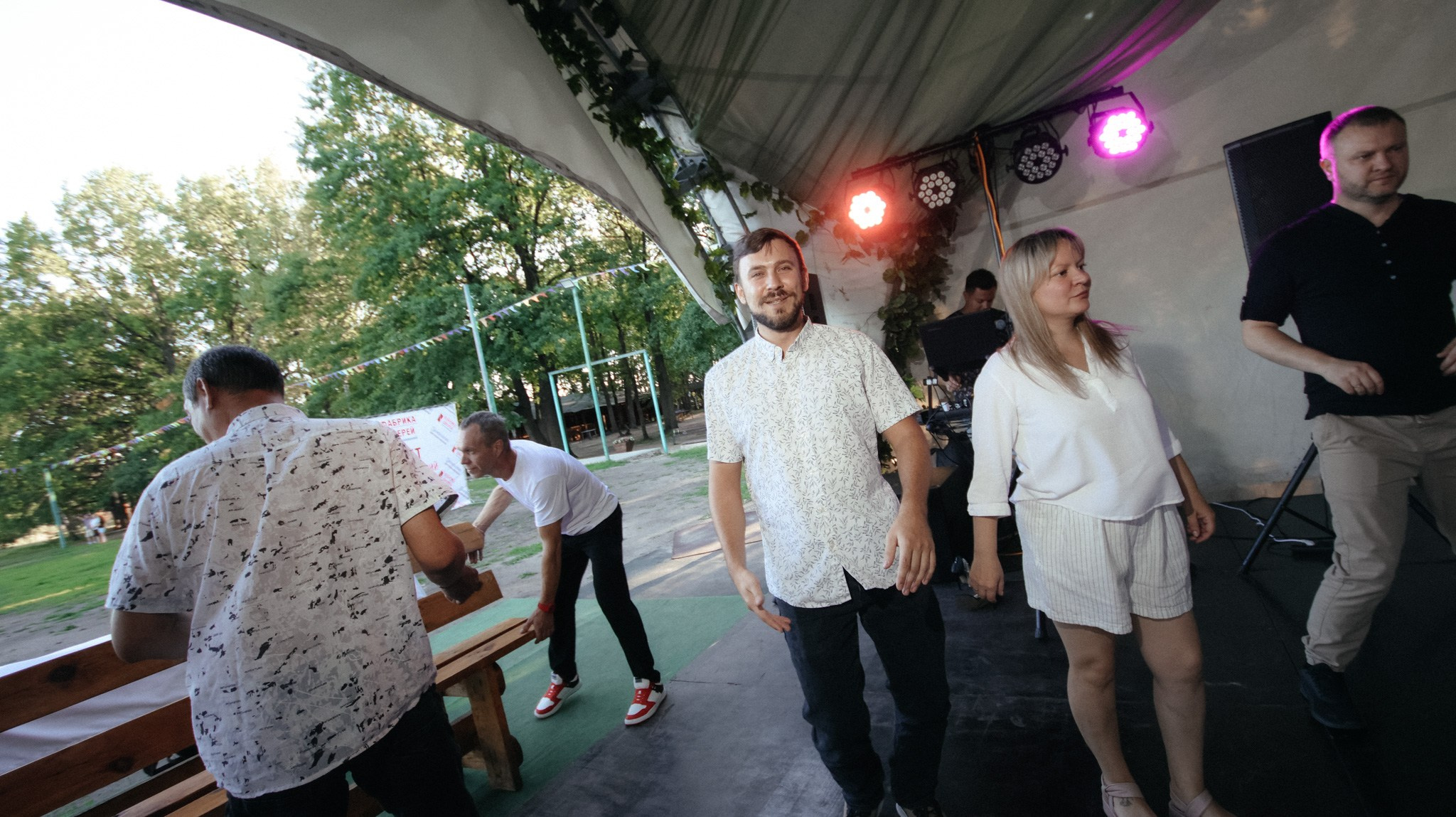 Фабрика Дверей. Свадебный и репортажный фотограф Дмитрий Кононенко