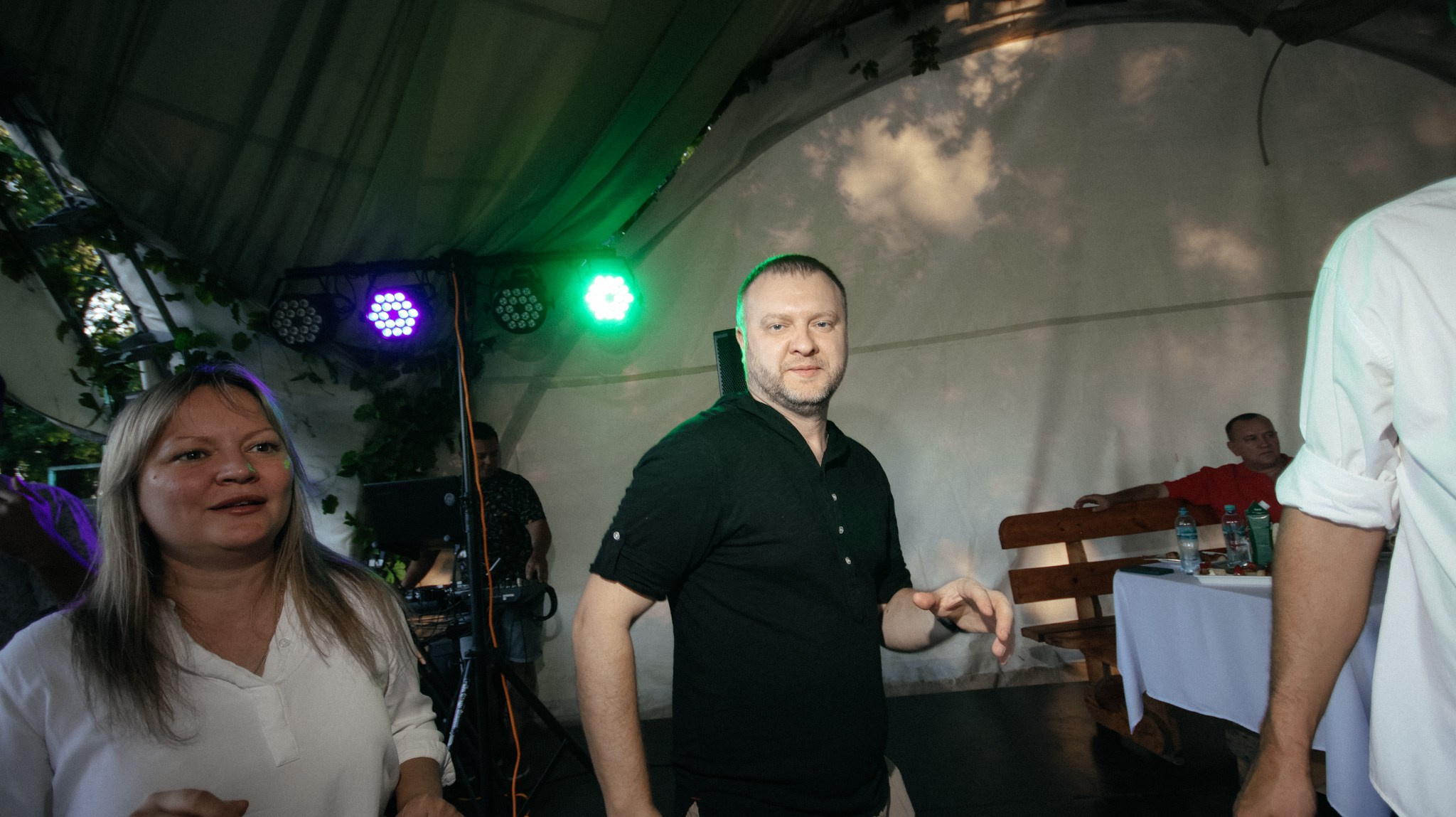 Фабрика Дверей. Свадебный и репортажный фотограф Дмитрий Кононенко