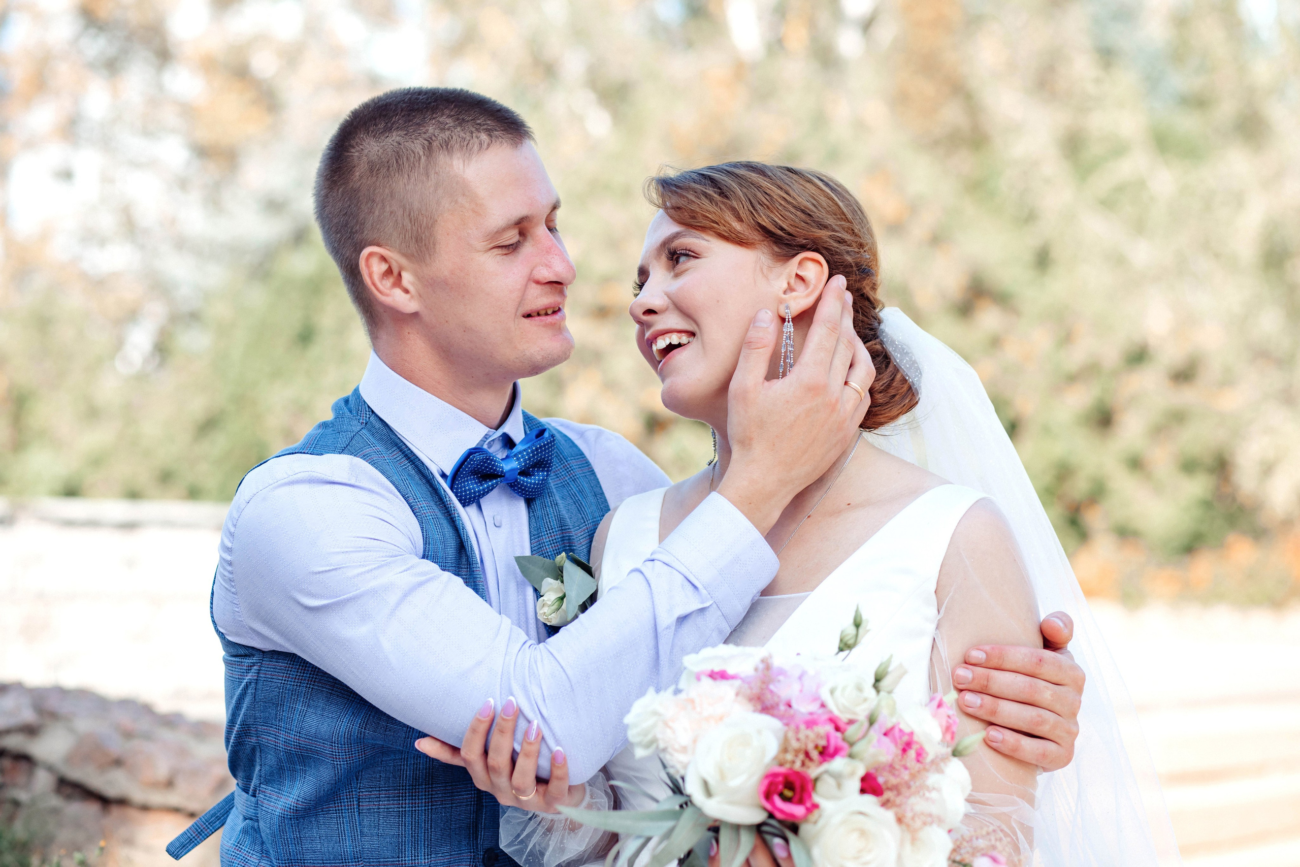 Всё, что нам нужно — это Любовь. Фотограф в Липецке Ирина Козлова