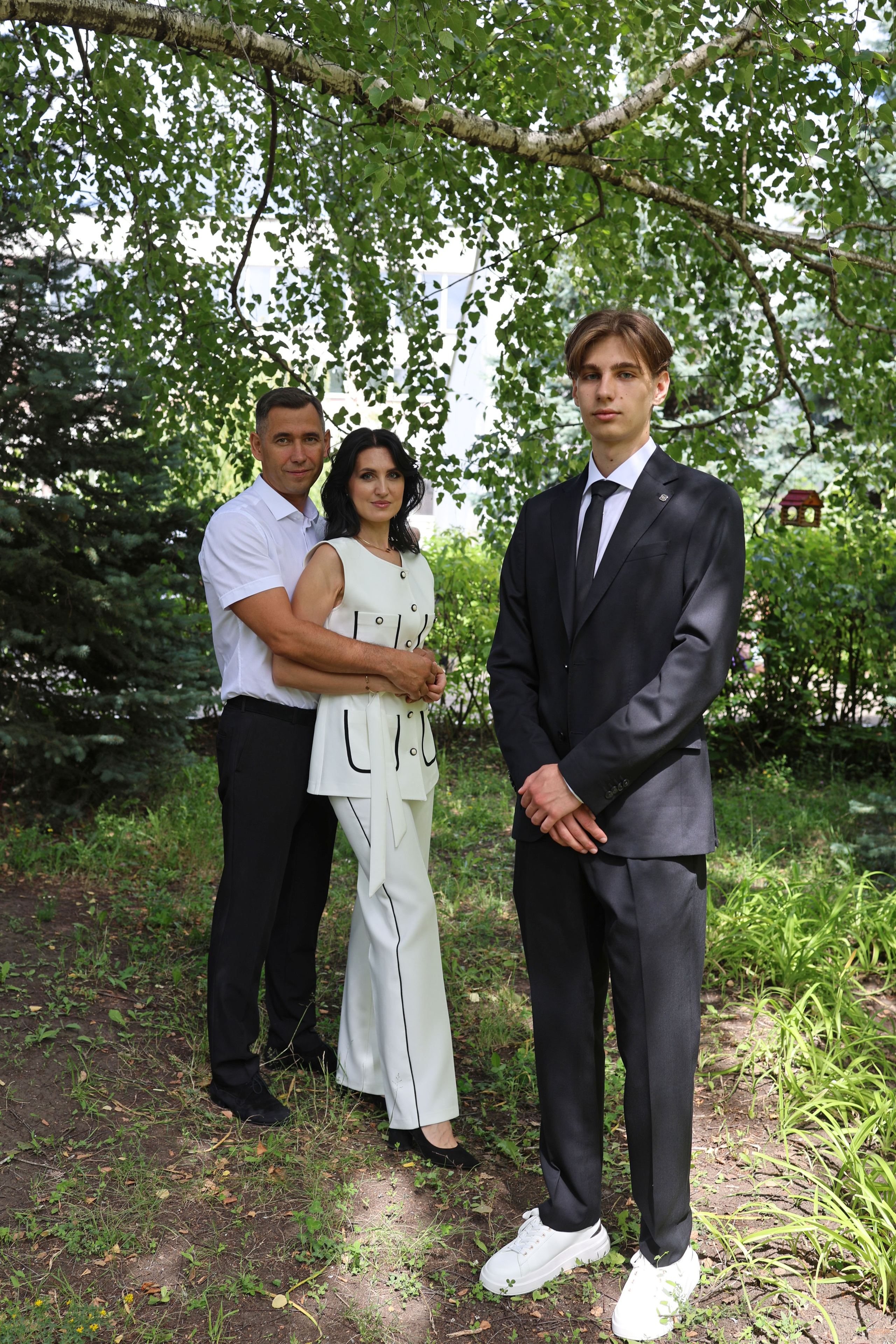 Выпускной 11 класс. Фотограф в Липецке Ирина Козлова