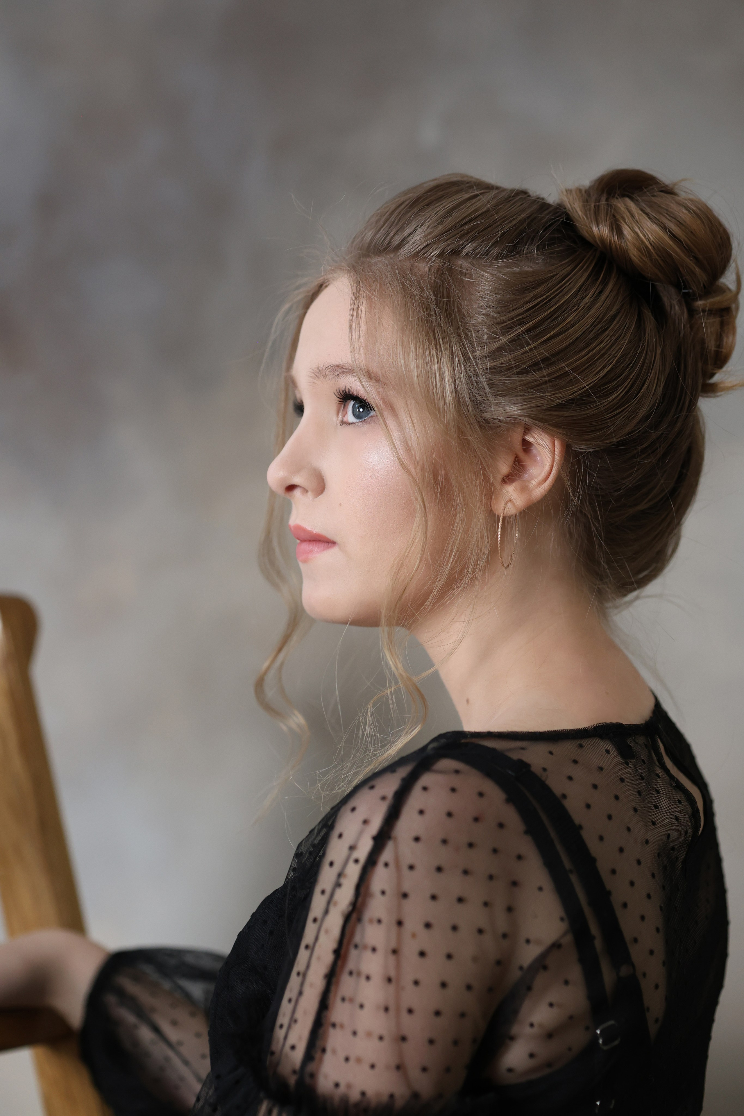 ~ 16 лет ~. Фотограф в Липецке Ирина Козлова