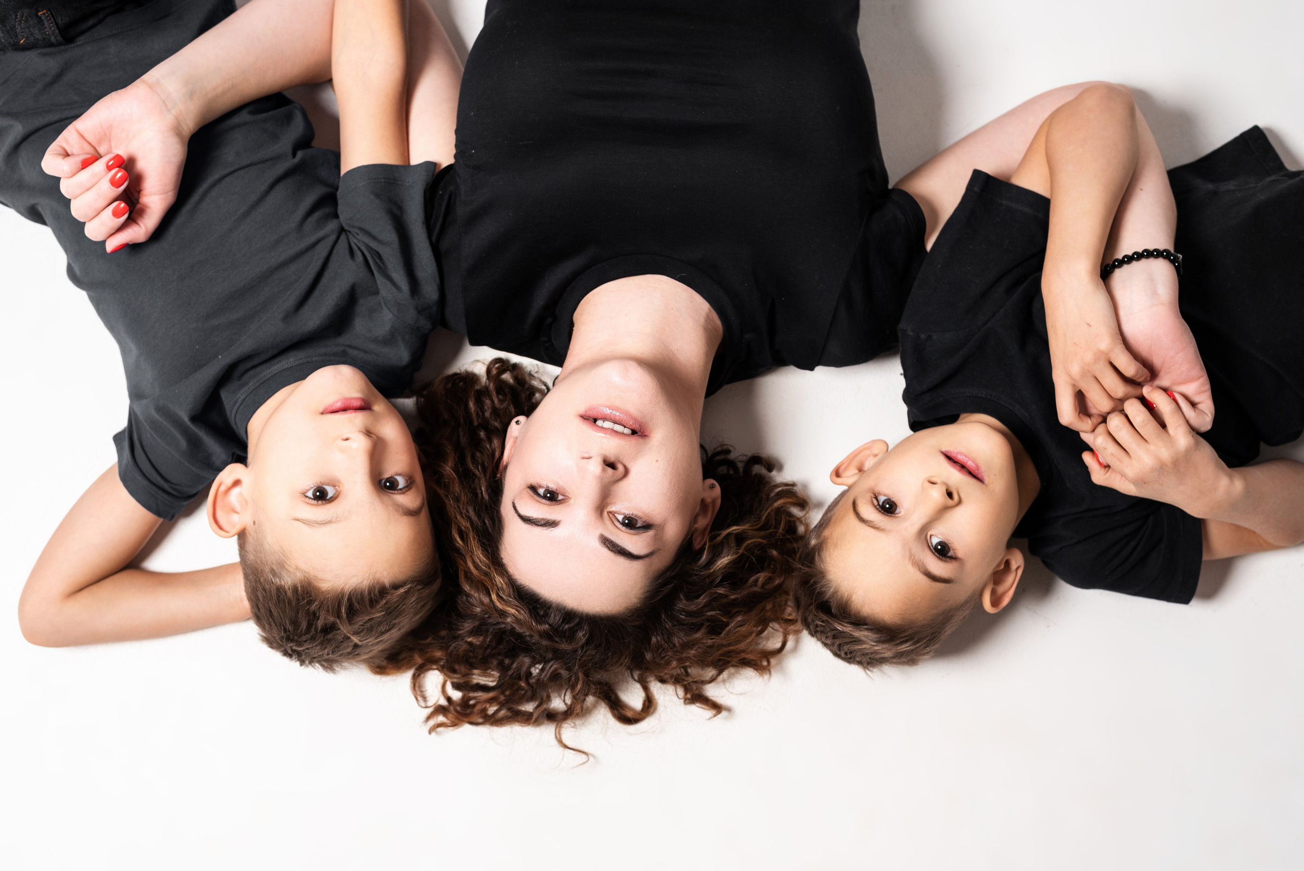 Семья. Свадебный, портретный, коммерческий, предметный фотограф в Ставрополе Иван Белашов