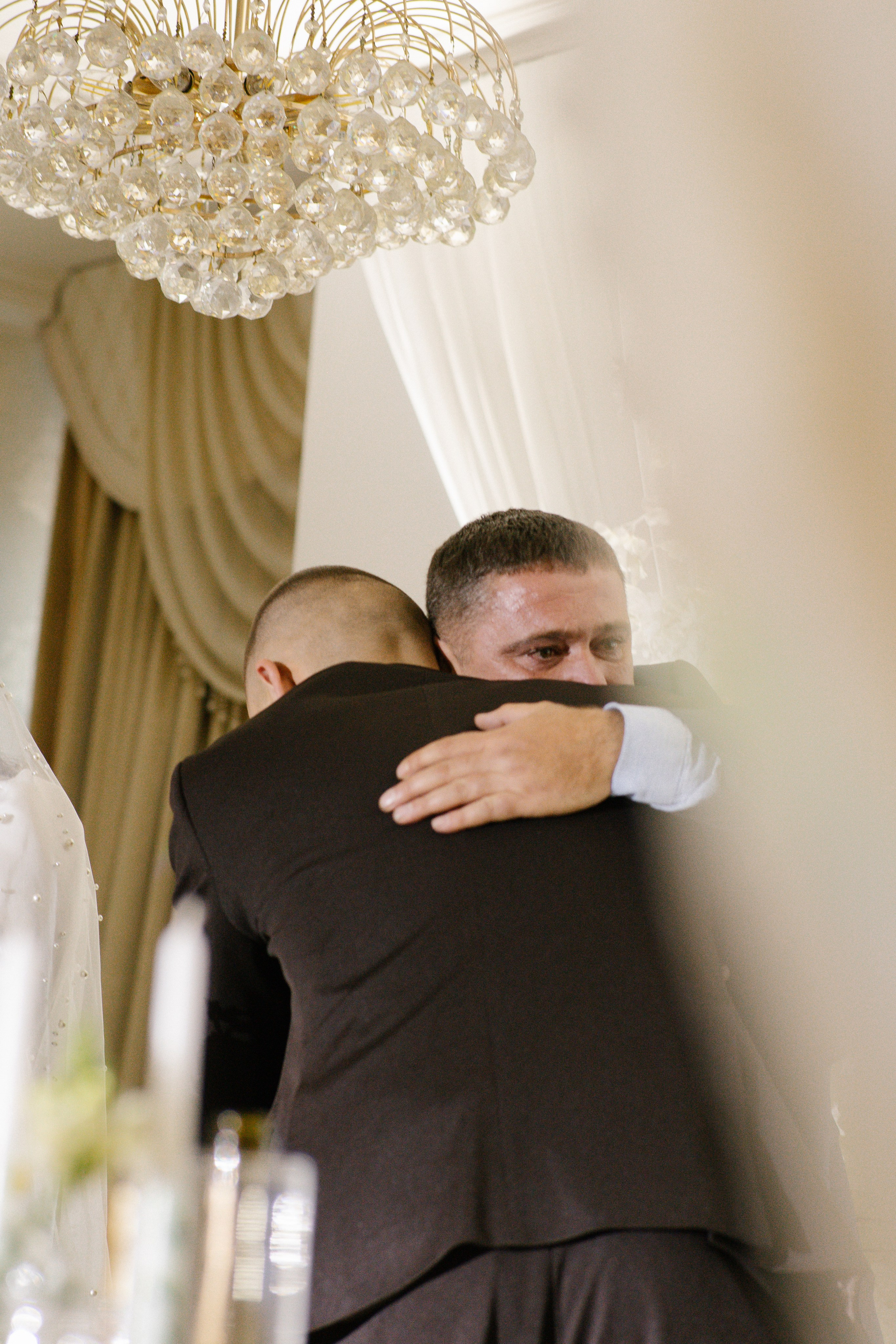 Даниил и Мария. Свадебный и семейный фотограф в Ростове-на-Дону