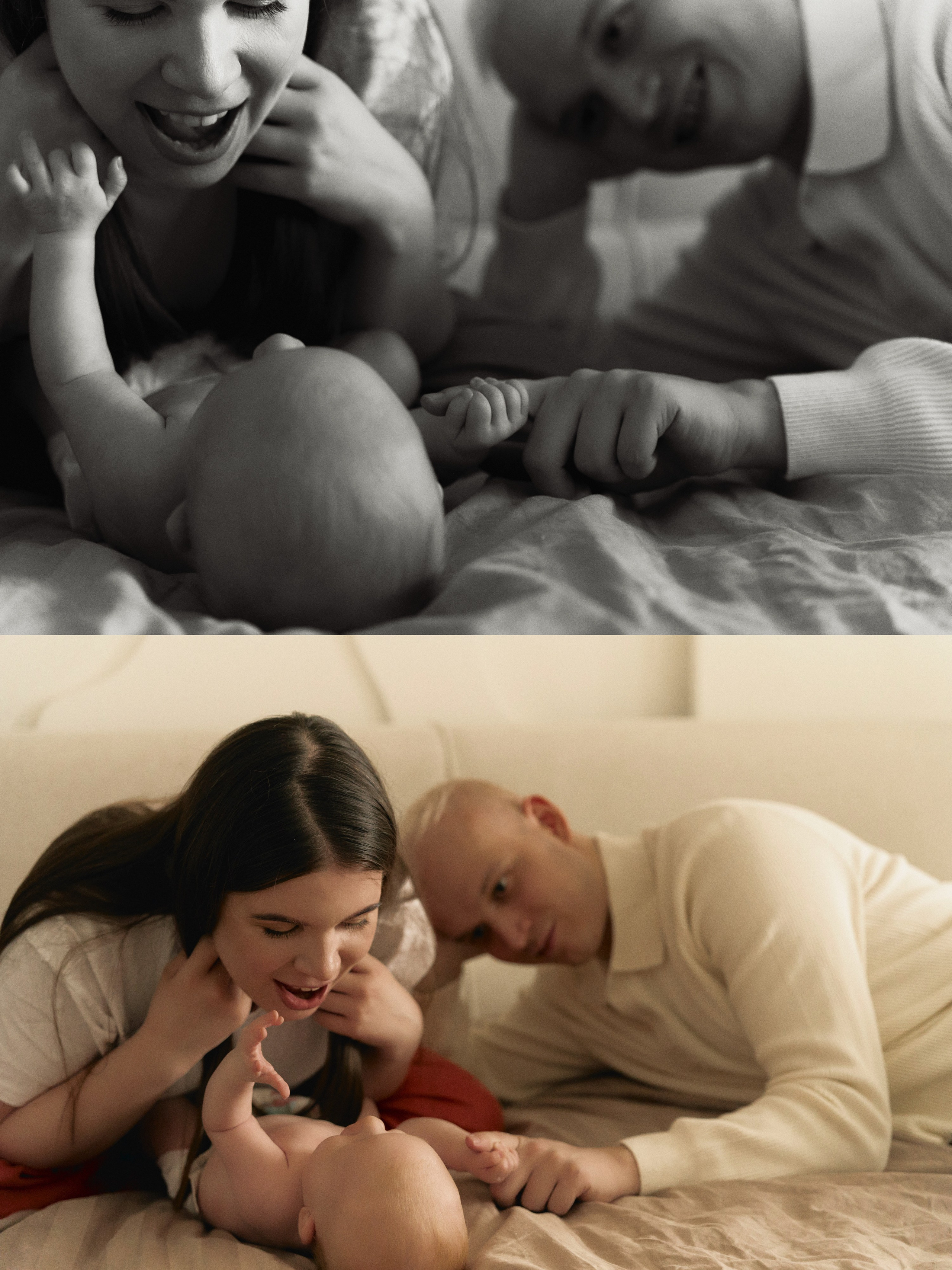 Masha Vova Fedya. Индивидуальная и семейная фотосессия в Чебоксарах Оксана Русакова