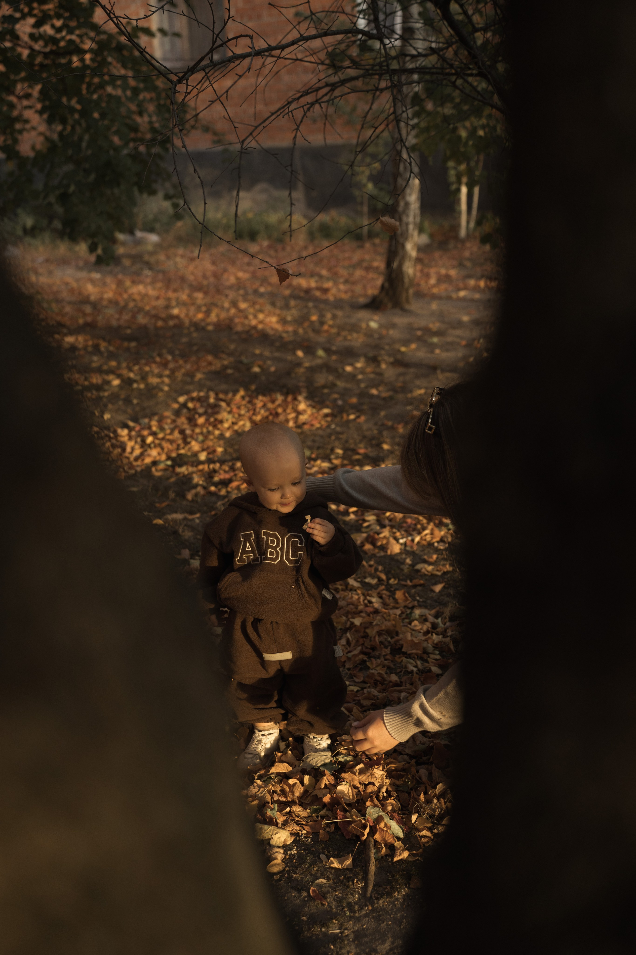 Наташа и Макар. Фотограф в Старом Осколе и Воронеже Анастасия Епифанцева