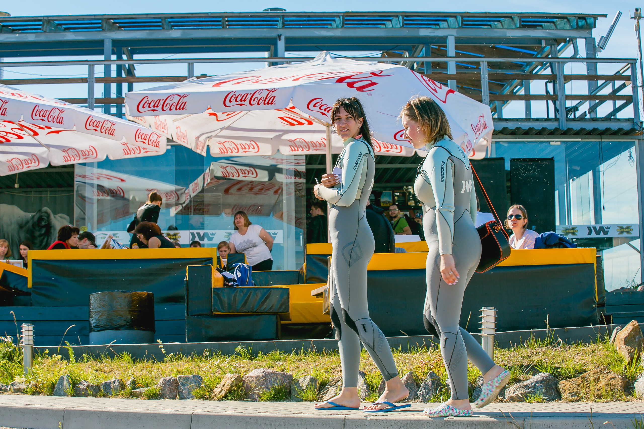 КОРПОРАТИВ ЛЕТО. Главная