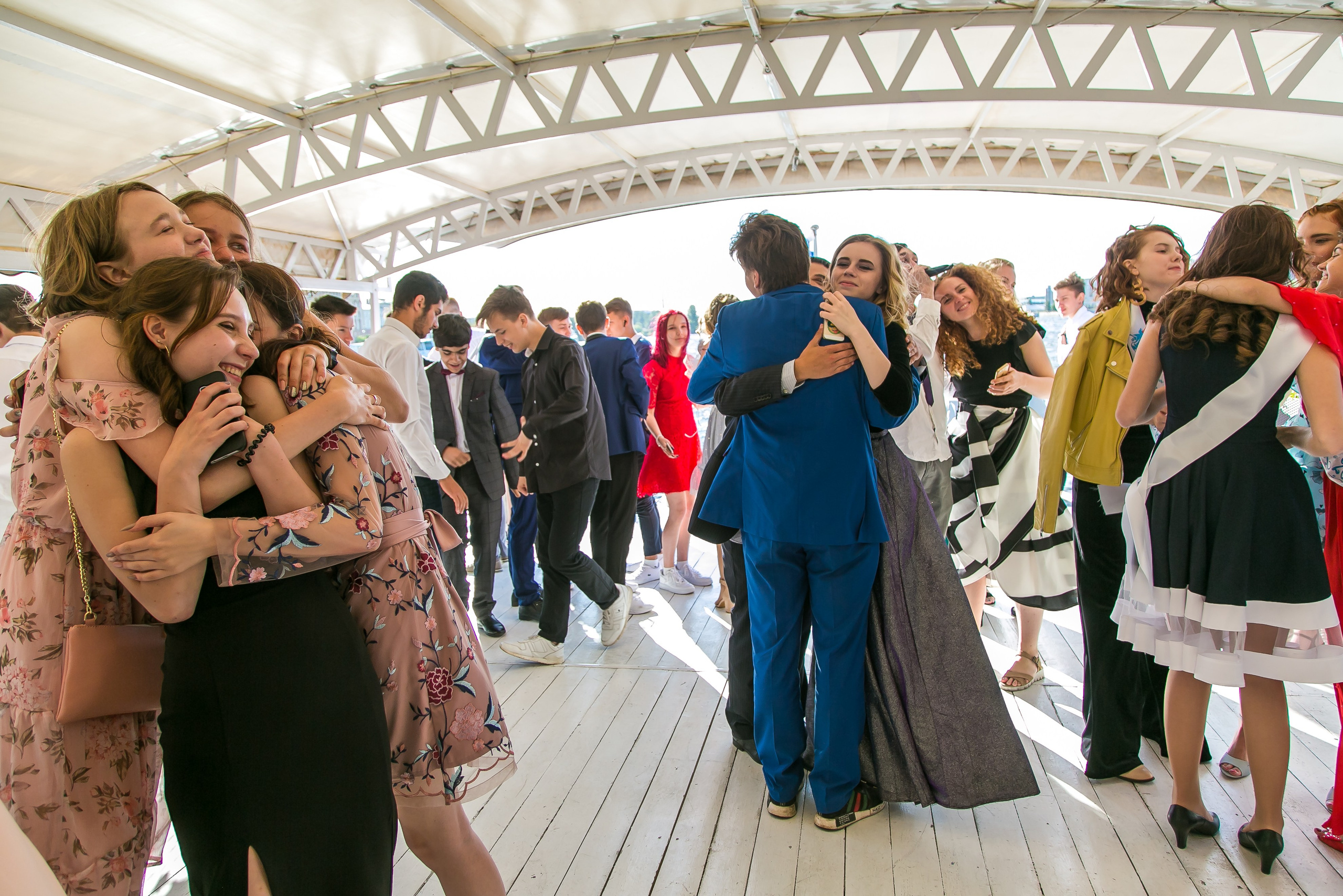 ВЫПУСКНОЙ. Главная