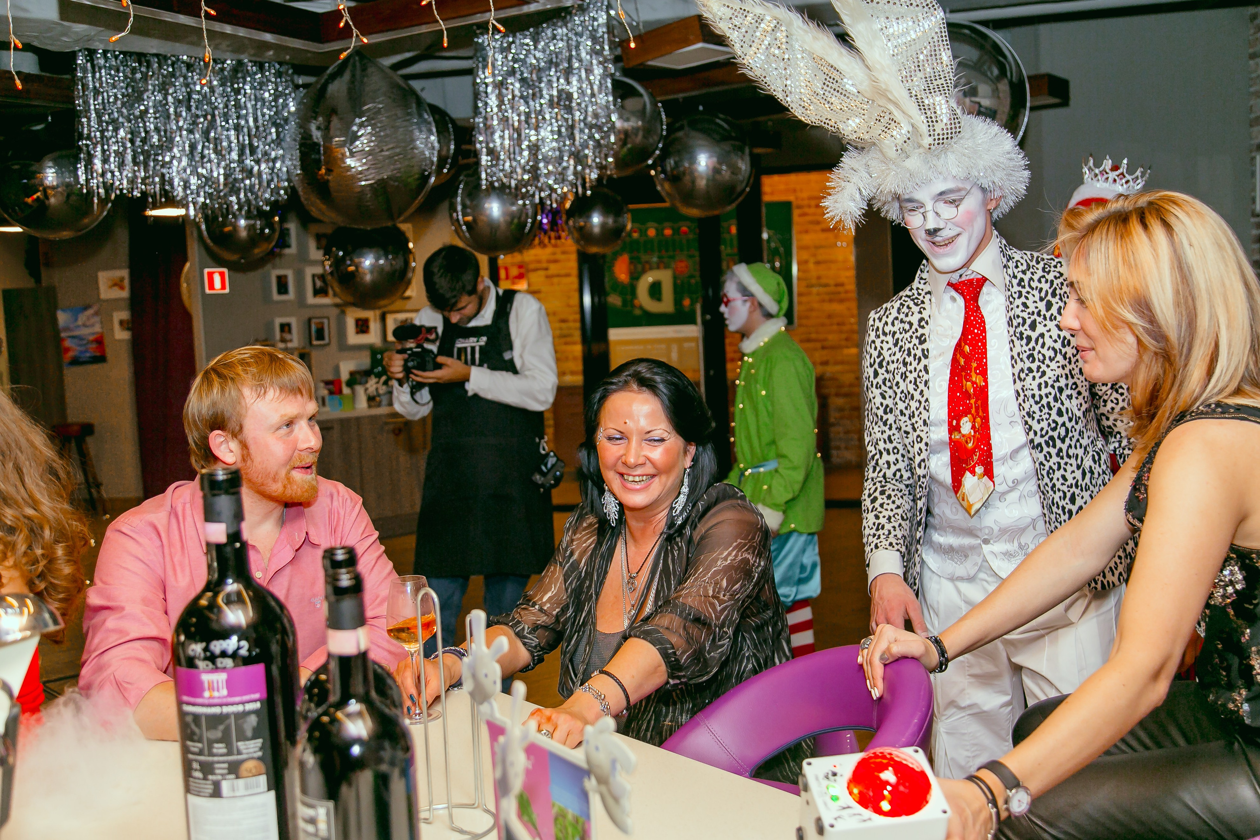 Кулинарный МК. Главная