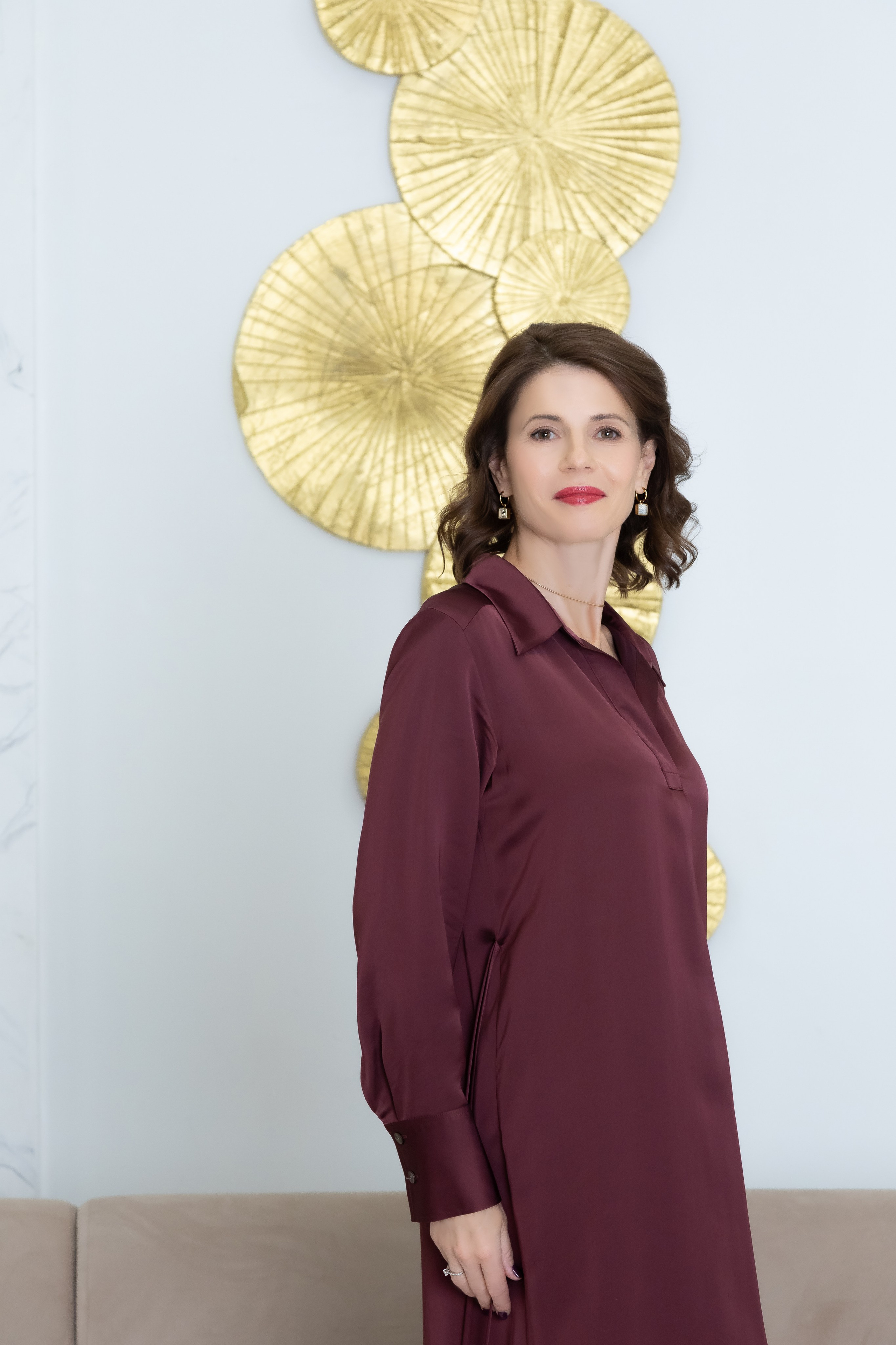 БИЗНЕС ПОРТРЕТ. Главная