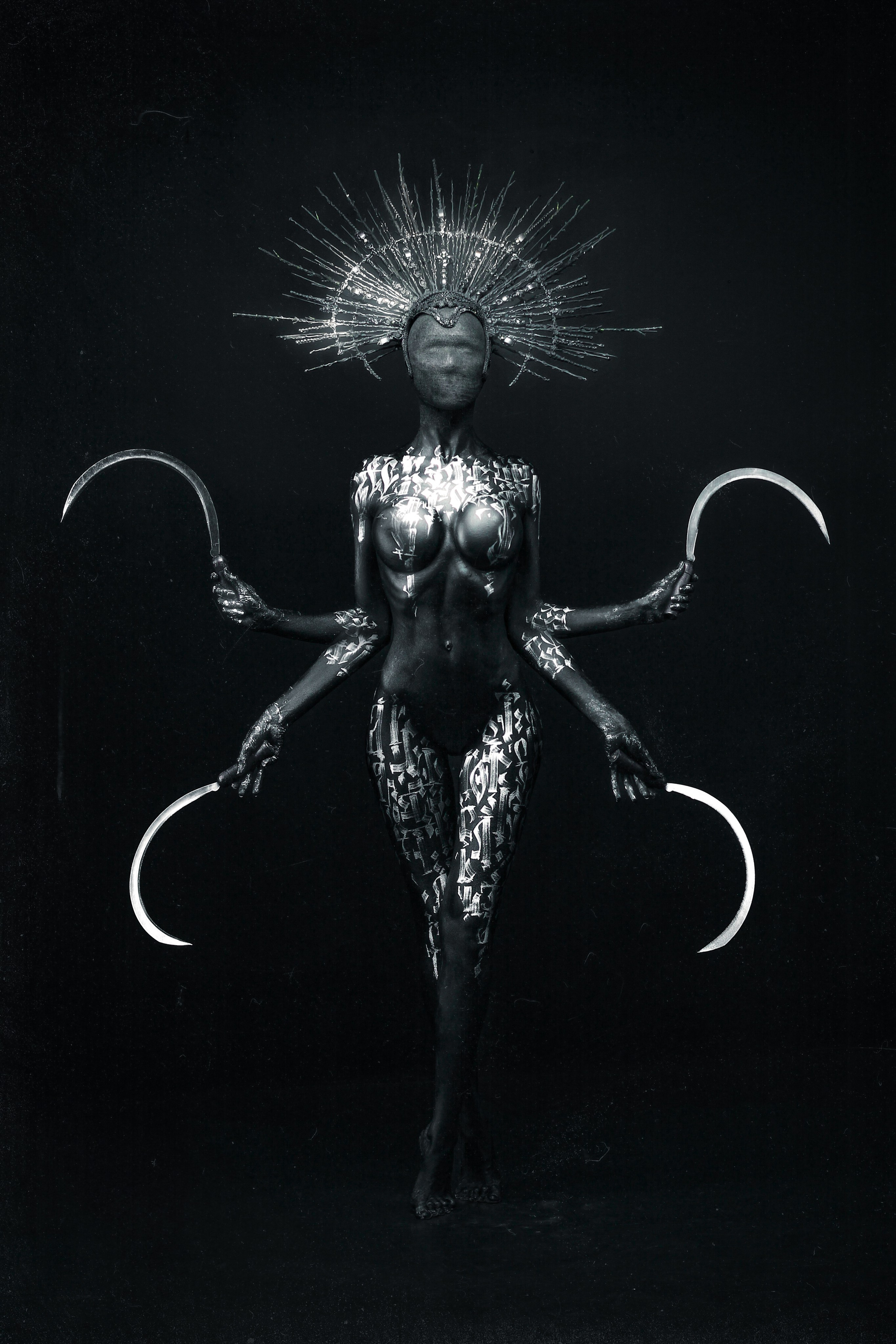 MORANA. The Abstracter