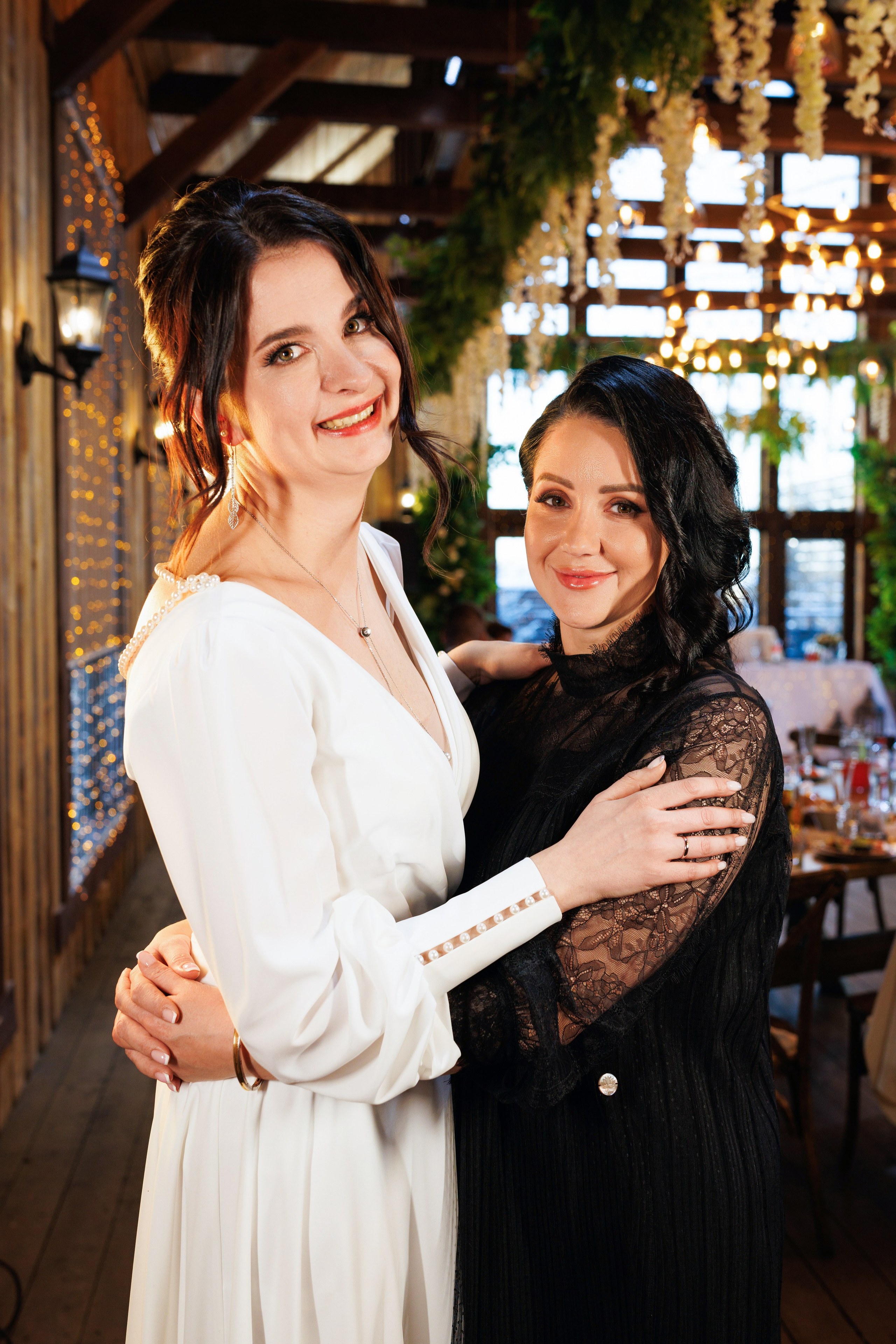 Свадьба Кошкиных и крещение Марка. Репортажной, Свадебный, школьный