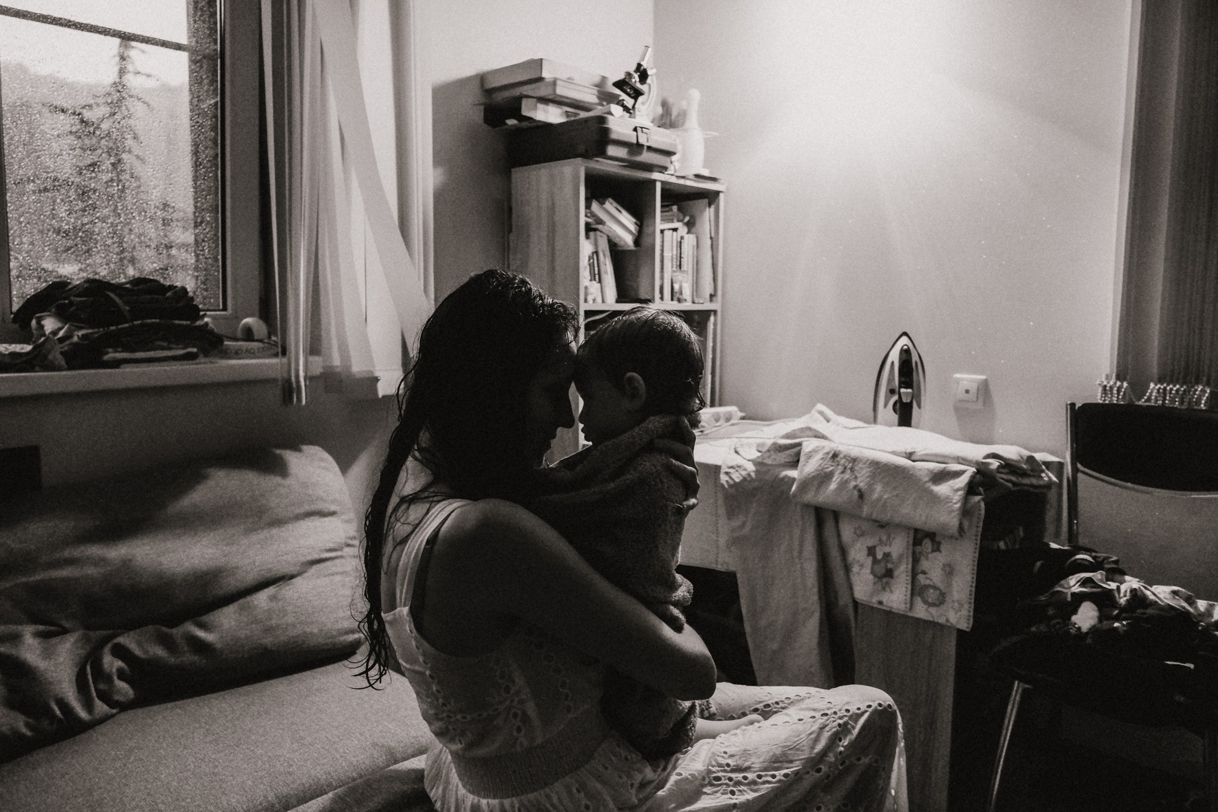 Маша, Влада и Артём. Семейный фотограф Москва