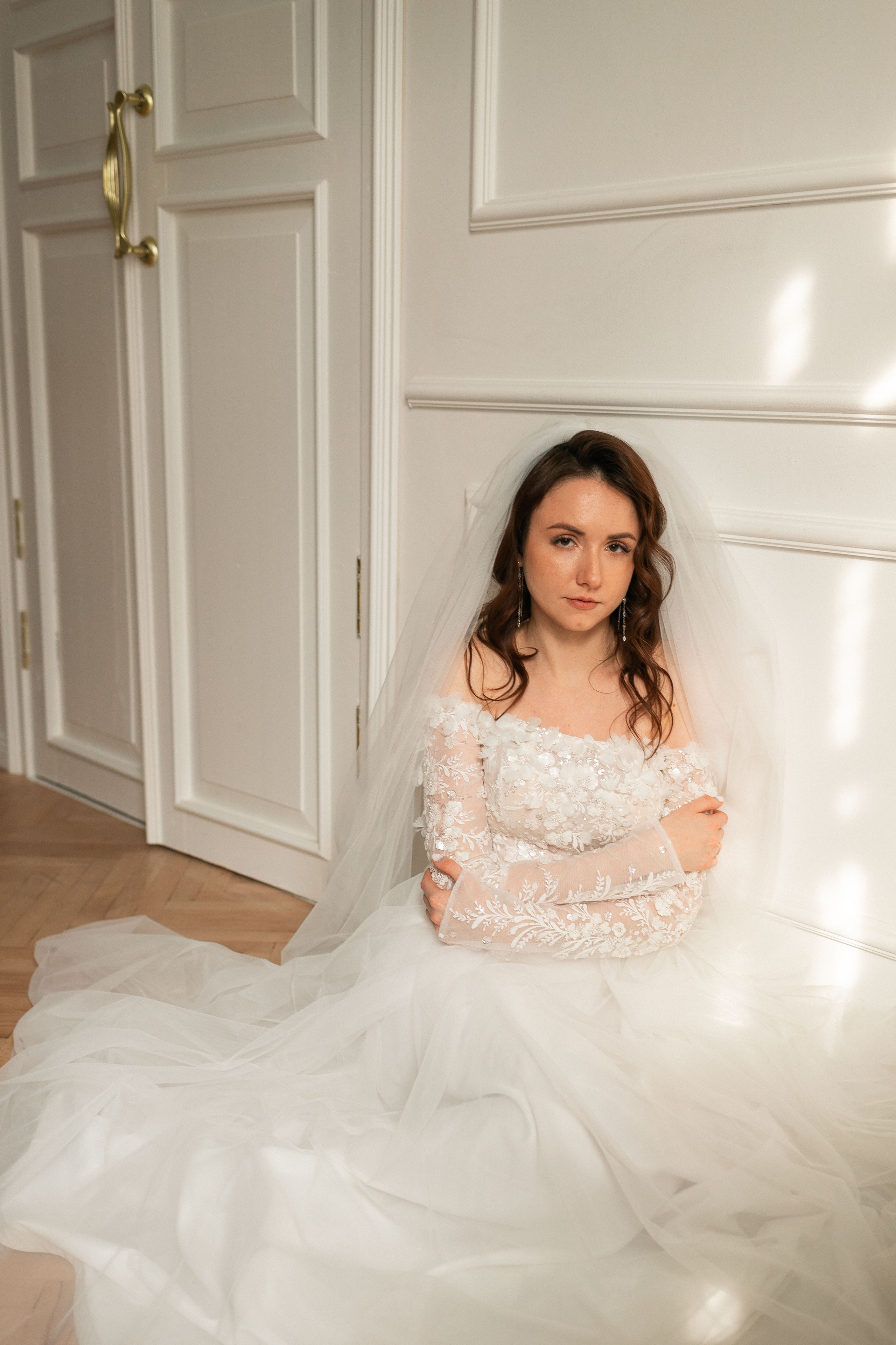 M&I. Семейный фотограф в Севастополе и Симферополе Александра Чистякова