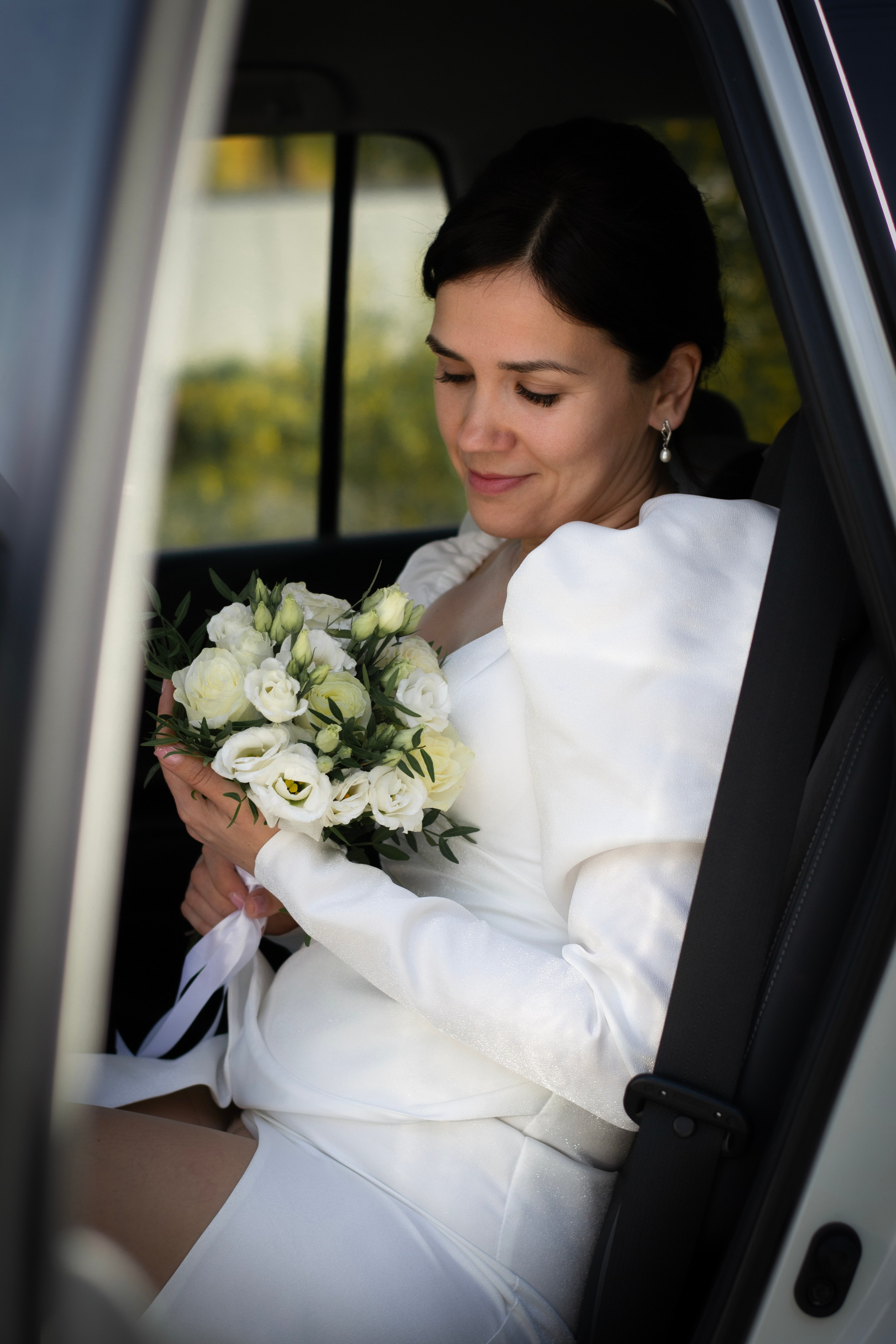 Дима и Алена. Семейный и свадебный фотограф в Йошкар-Оле Виктор Крайт