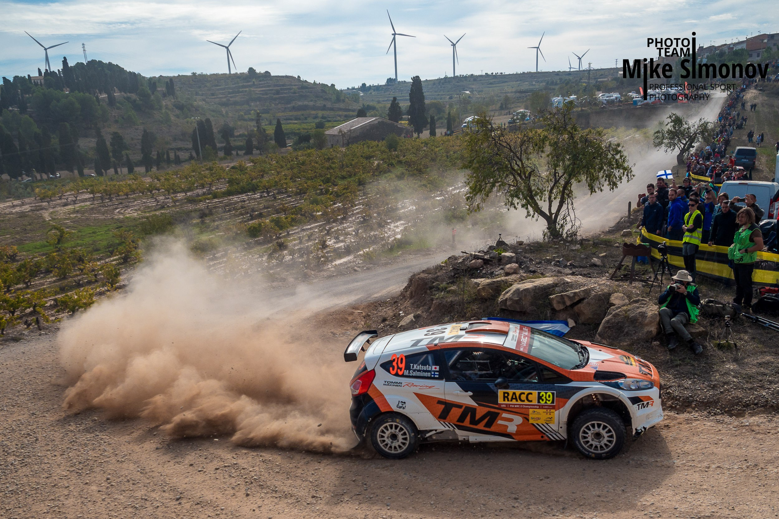 Репортажный фотограф в Москве Майк Симонов