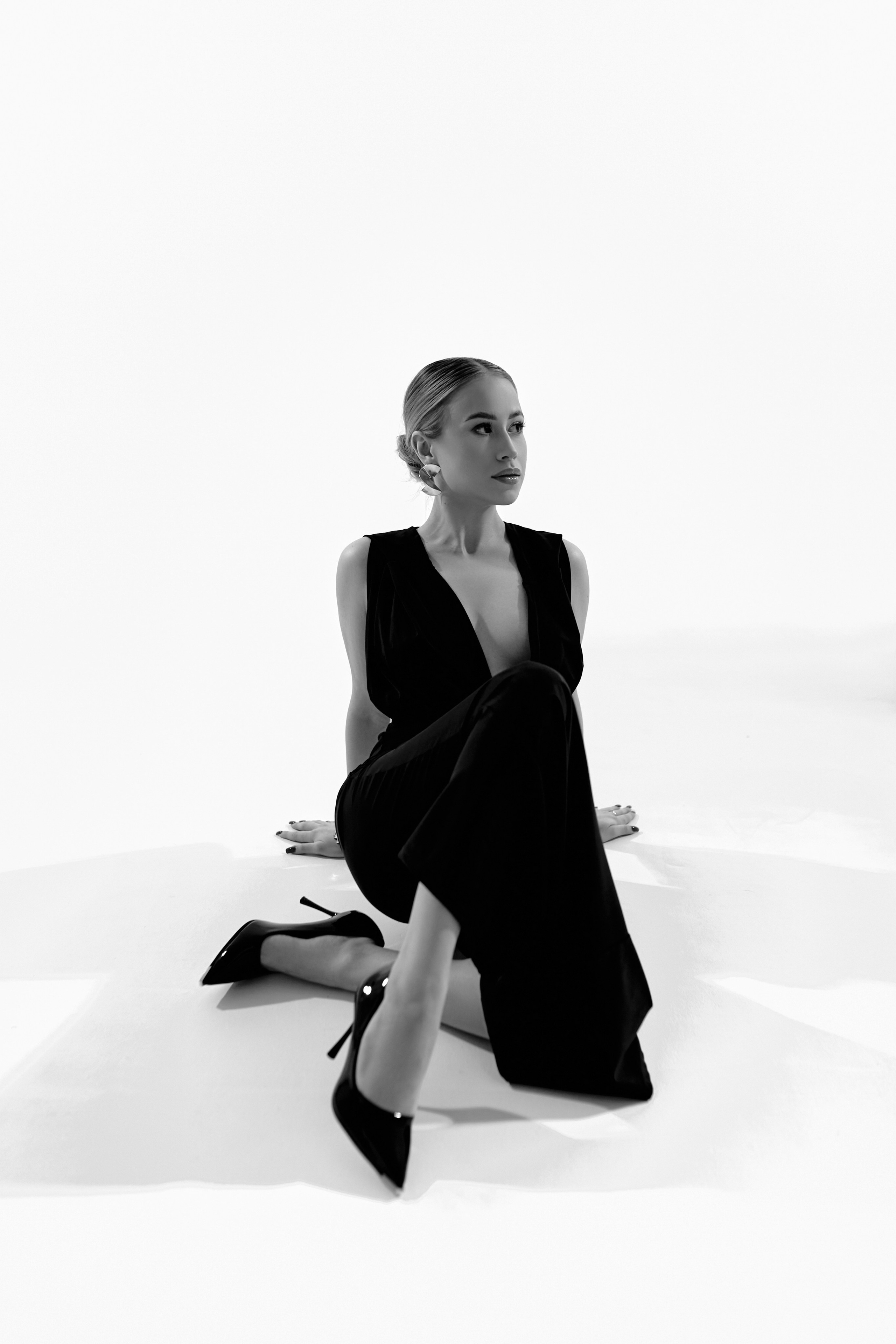 Кристина. Фотограф Москва| Вероника Полуэктова