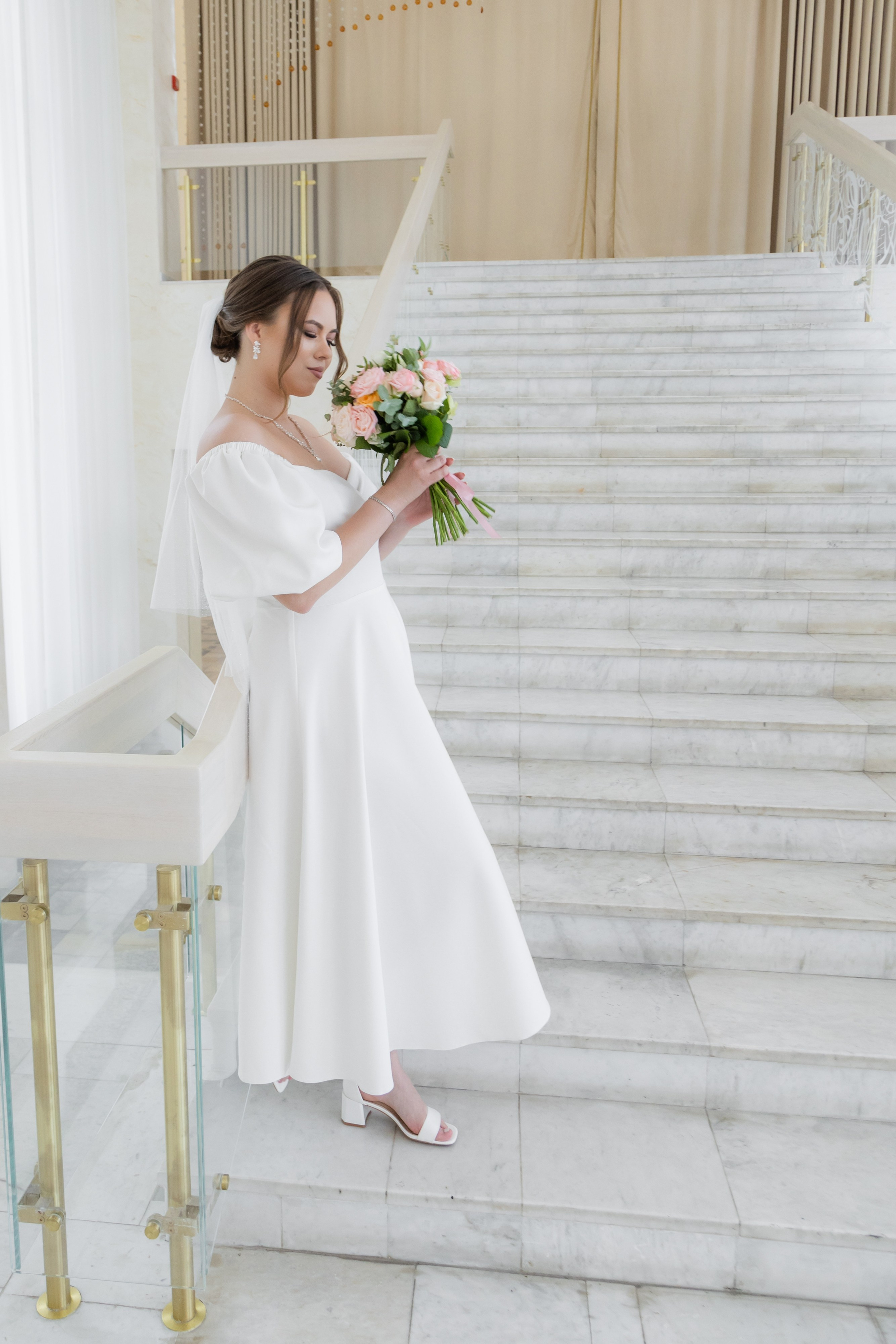 Алексей и Юлия. Фотограф в Самаре / Олеся Широнина