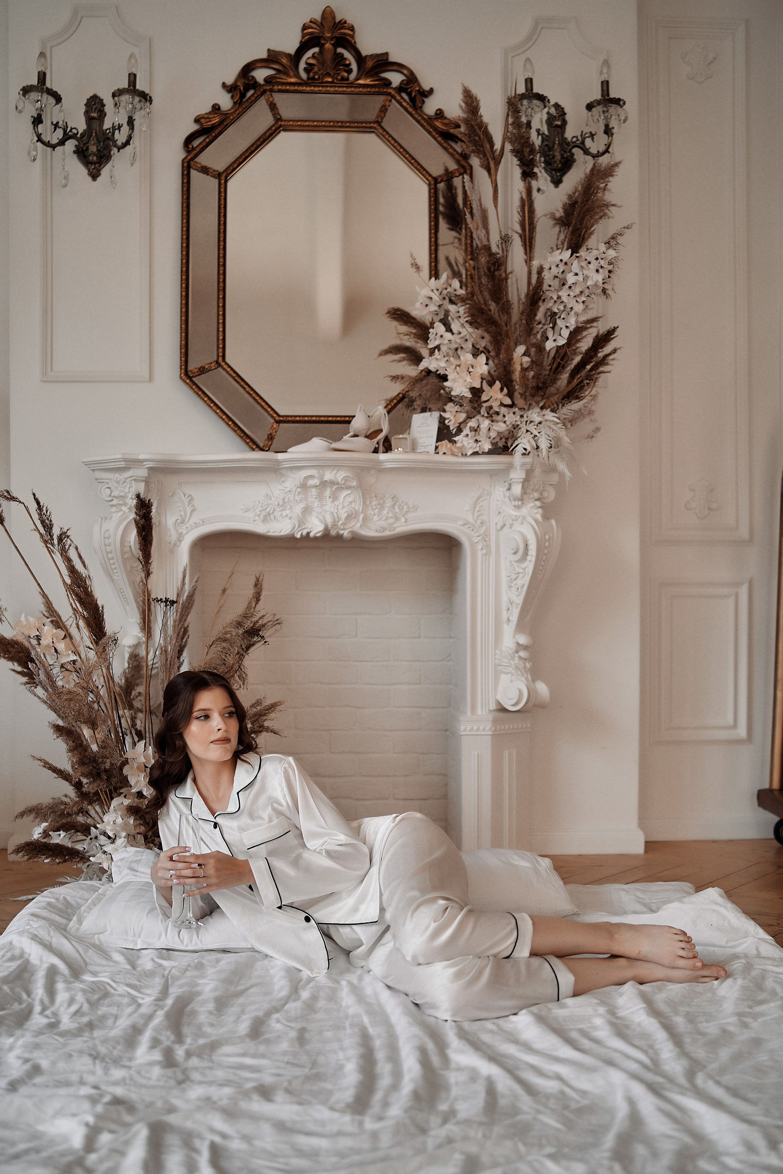 Антон и Дарья. Свадебная, семейная фото и видео съёмка в Пензе