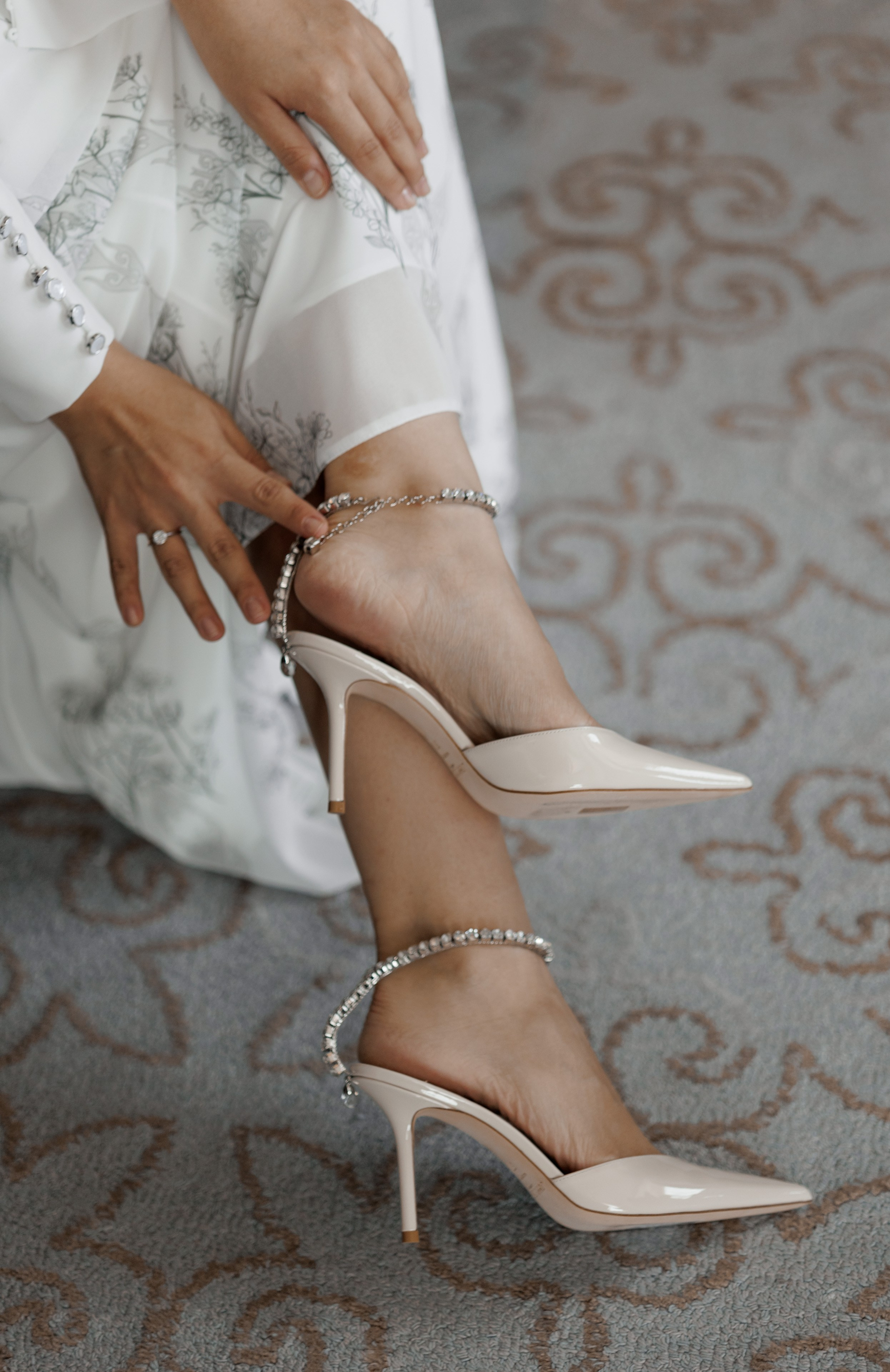 Узату Дана. Свадебный фотограф Станислав Стиви