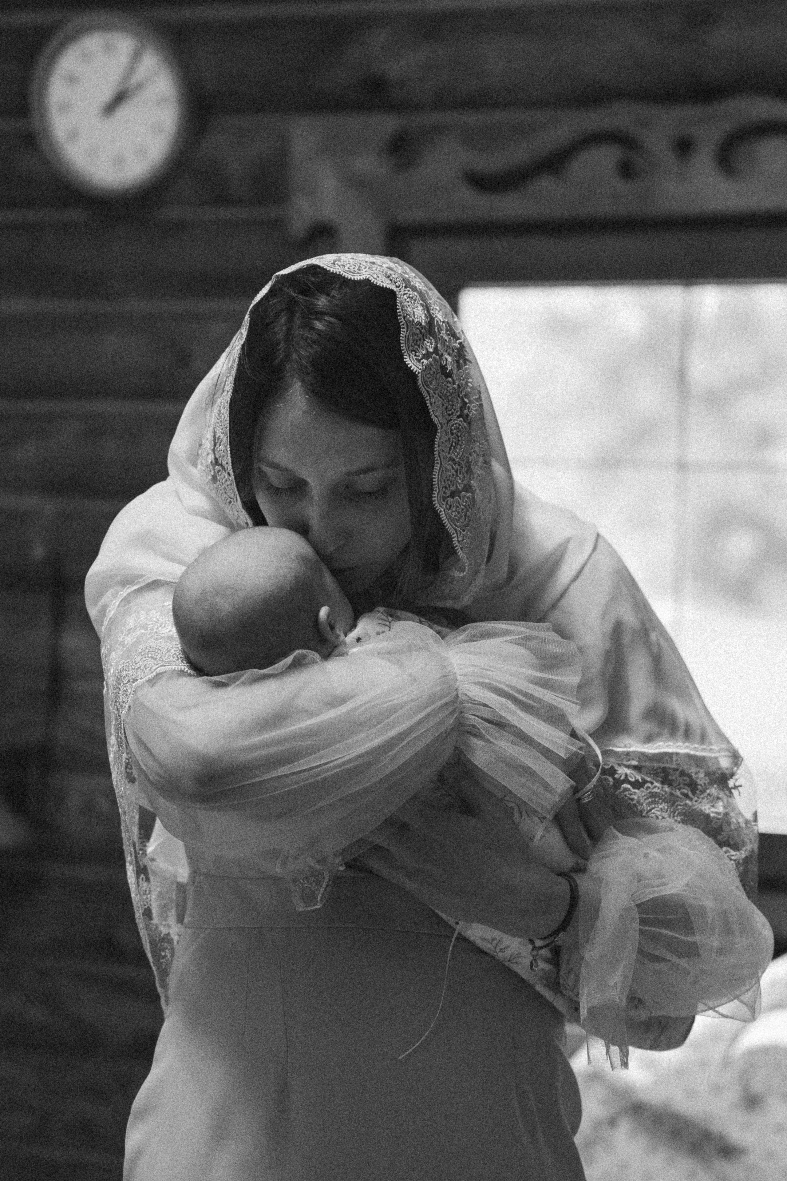 Крещение Софии. Семейный и детский фотограф в Краснодаре. Фотограф новорожденных. Фотограф ньюборн. Фотограф родов Краснодар. Катя Угнивенко