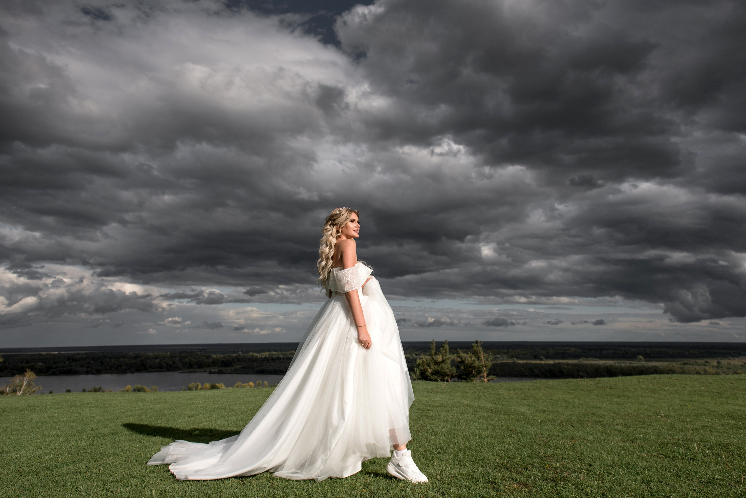 Шикарная свадьба в обрыве. Свадебный организатор Марина Корсакова, Барнаул, Бийск, Алтайский край, Горный Алтай, Новосибирск