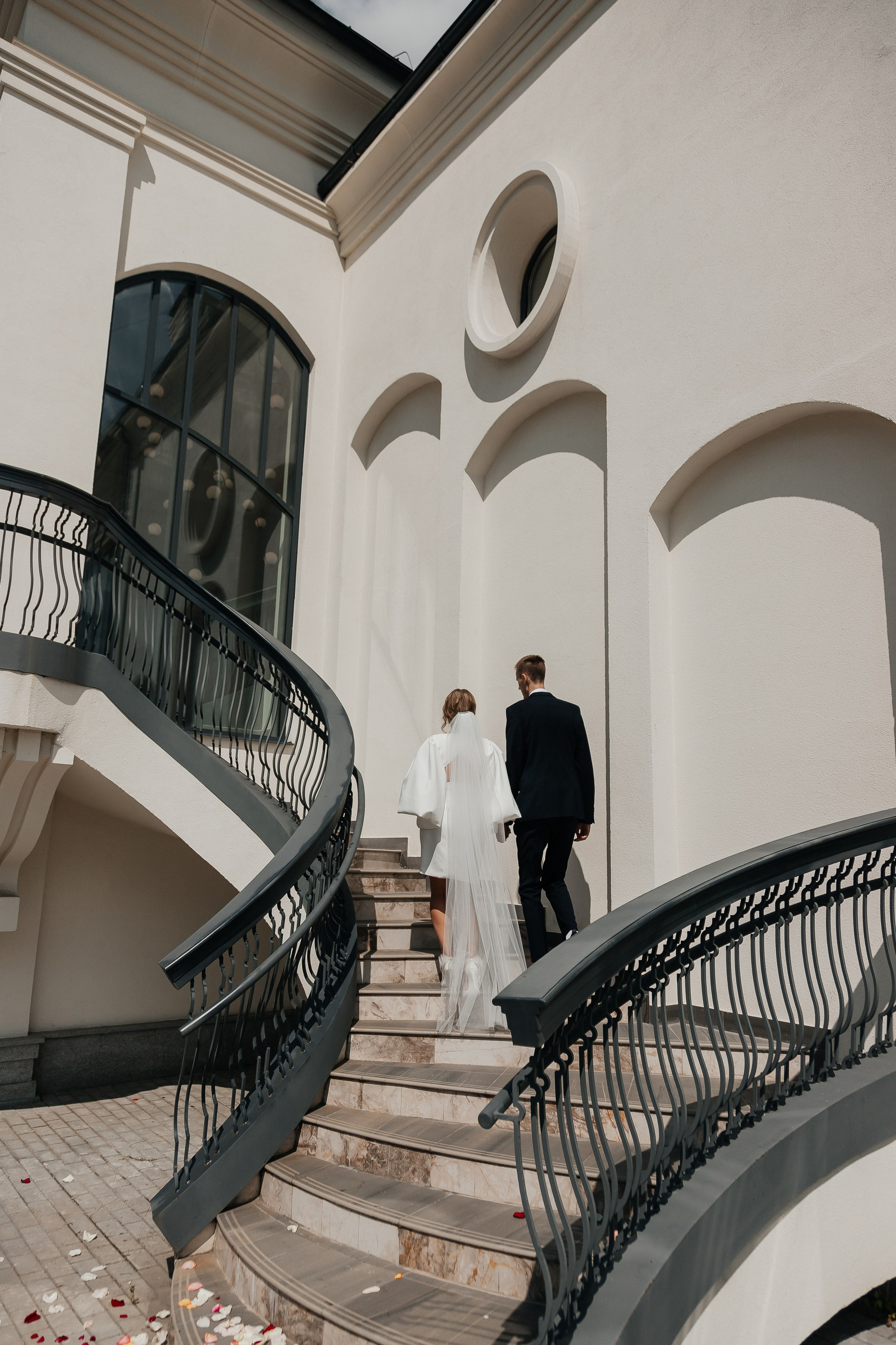 Владимир и Ника/2024. Свадебный и семейный фотограф в Екатеринбурге