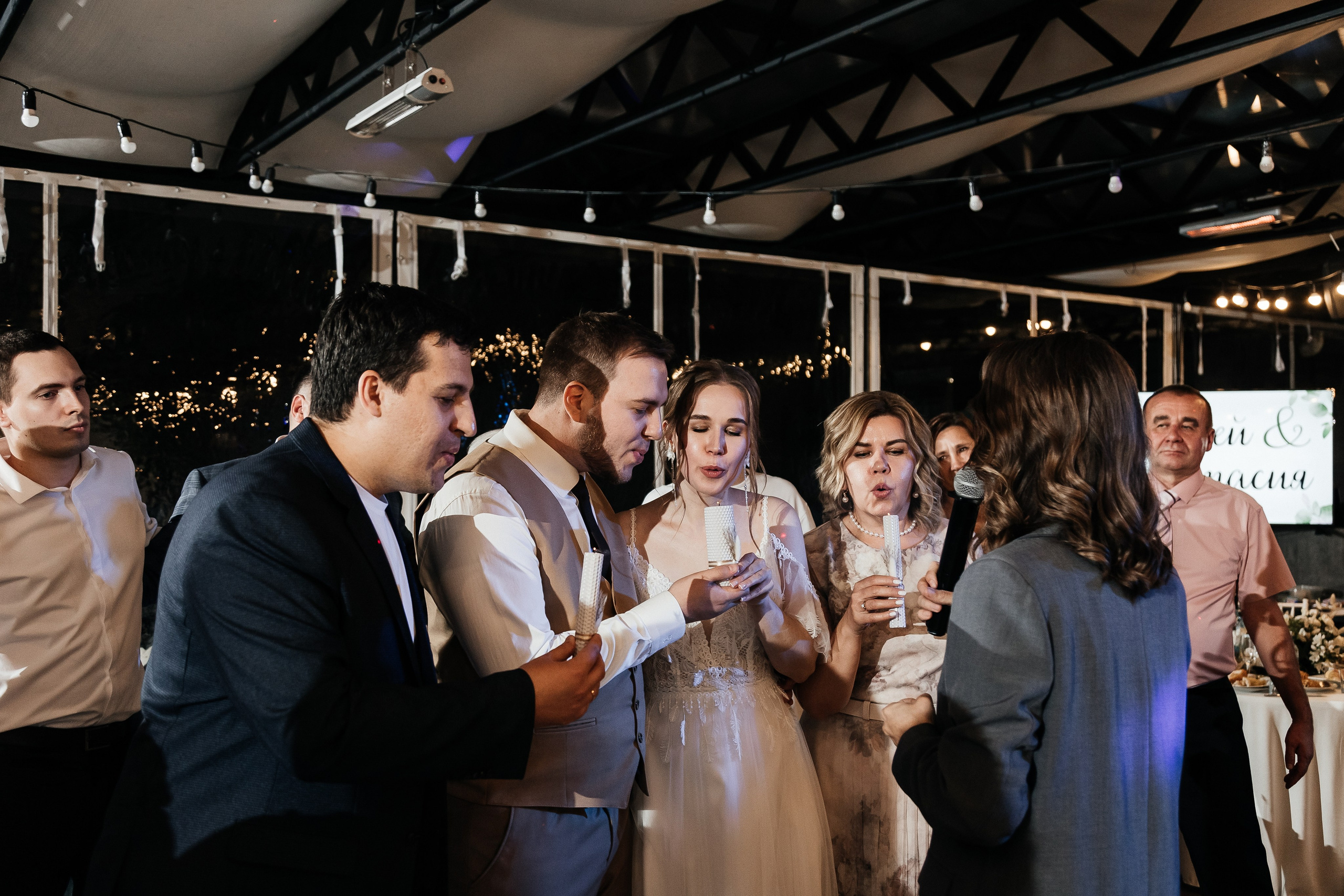 Сергей и Анастасия/2024. Свадебный и семейный фотограф в Екатеринбурге