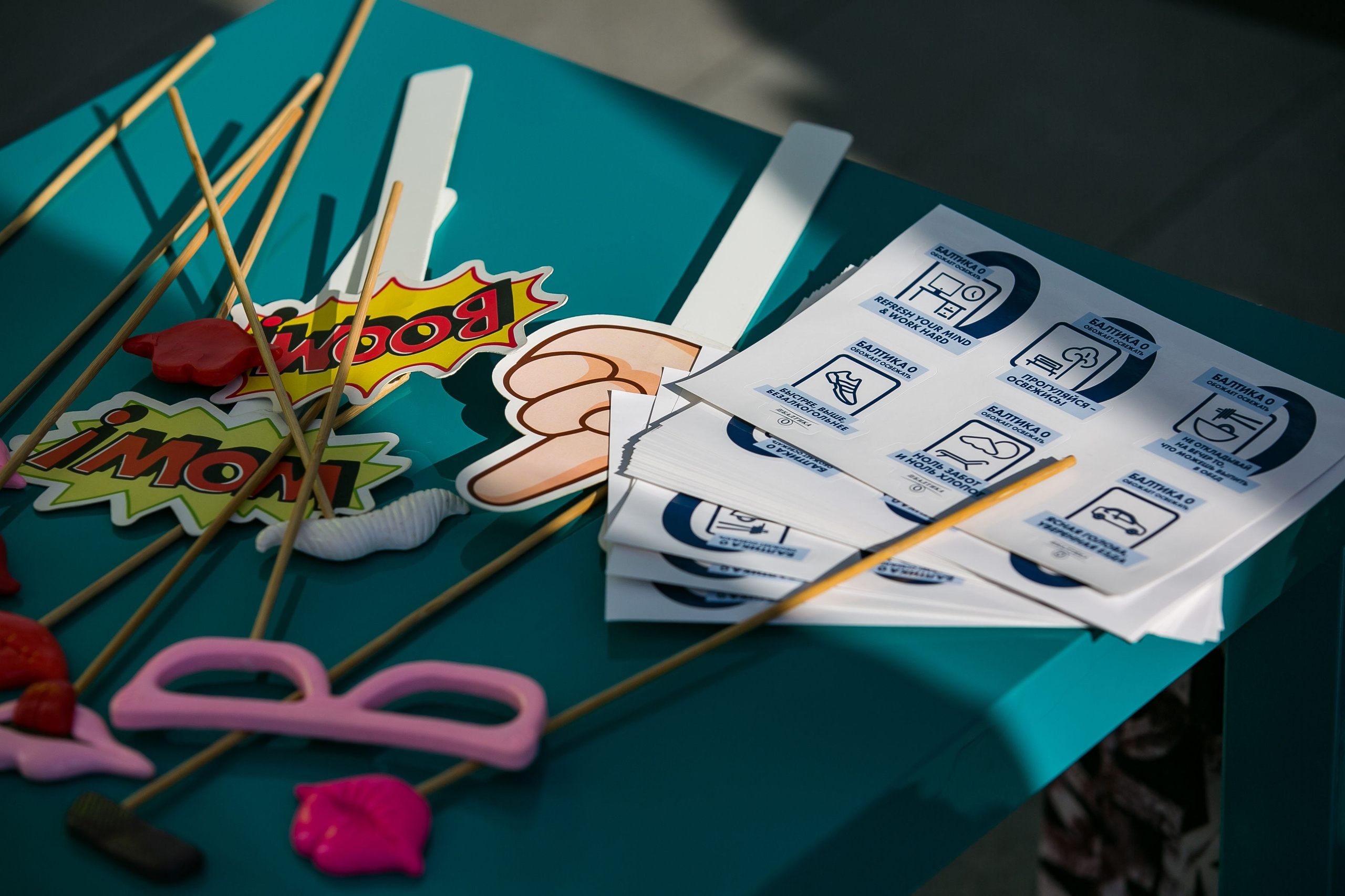 Фотосъемка продуктовых промо-акций. Репортажный фотограф | Роза Хутор Красная Поляна Сочи Сириус