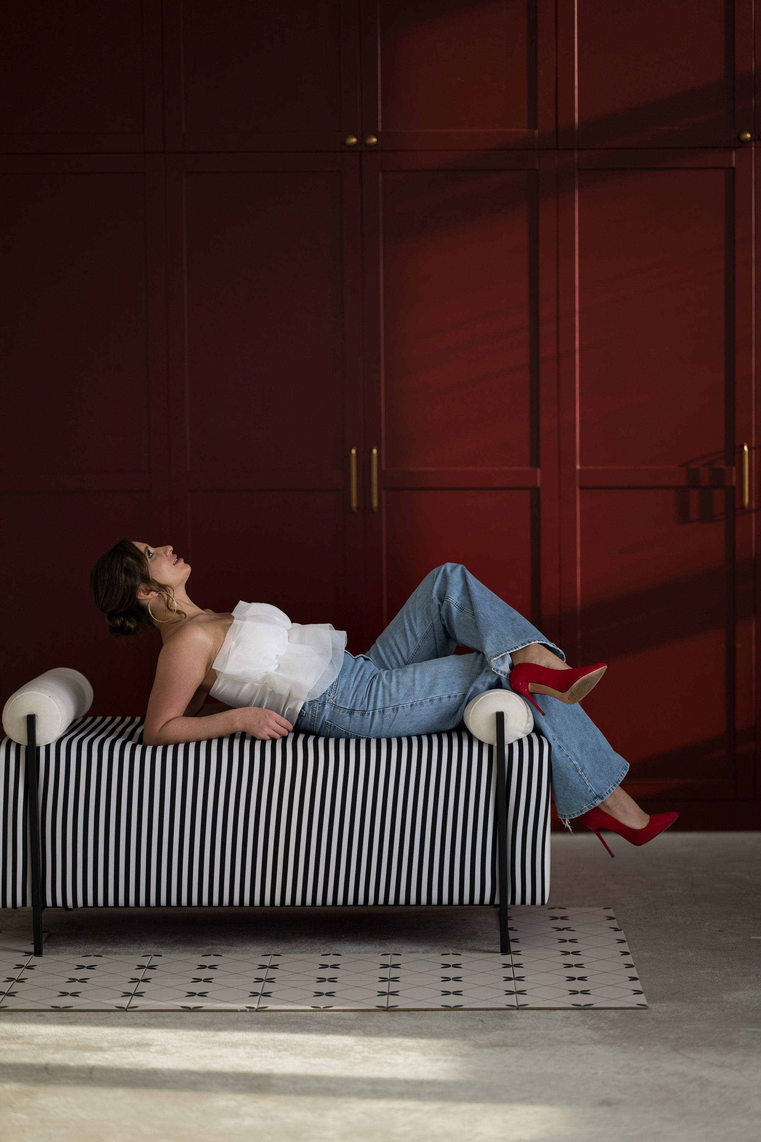 Даша. Свадебный и Семейный фотограф по всему миру Анна Фёдорова