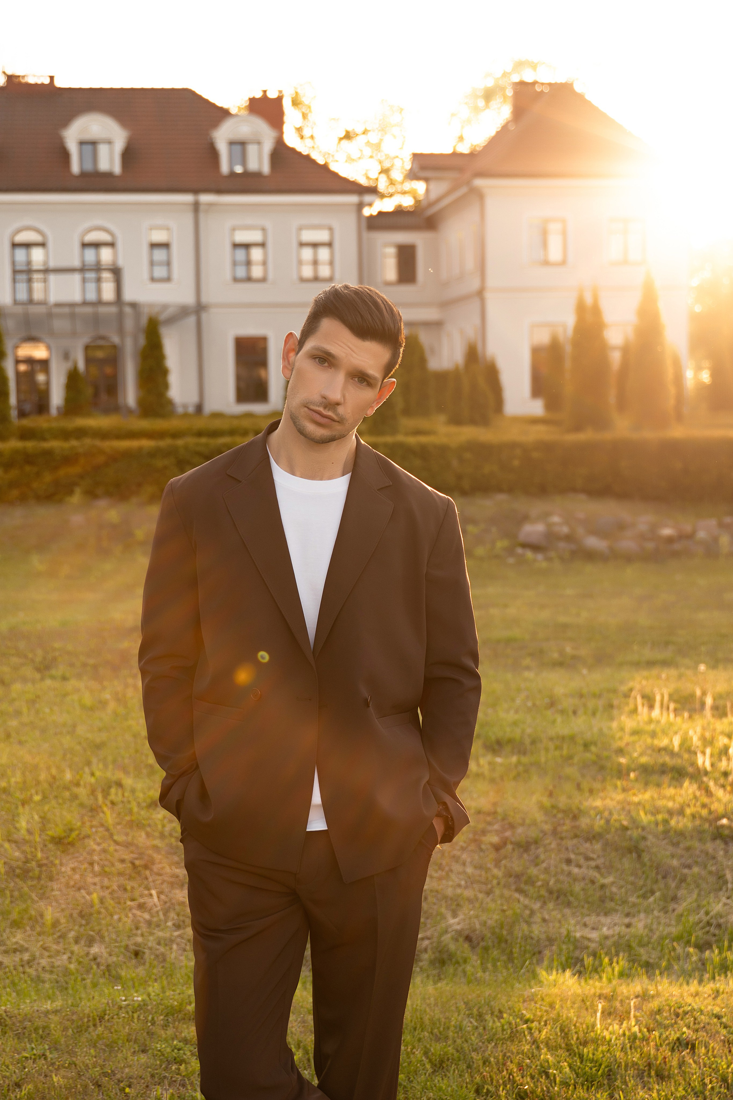 Никита. Модельное агентство TM Models в Калининграде