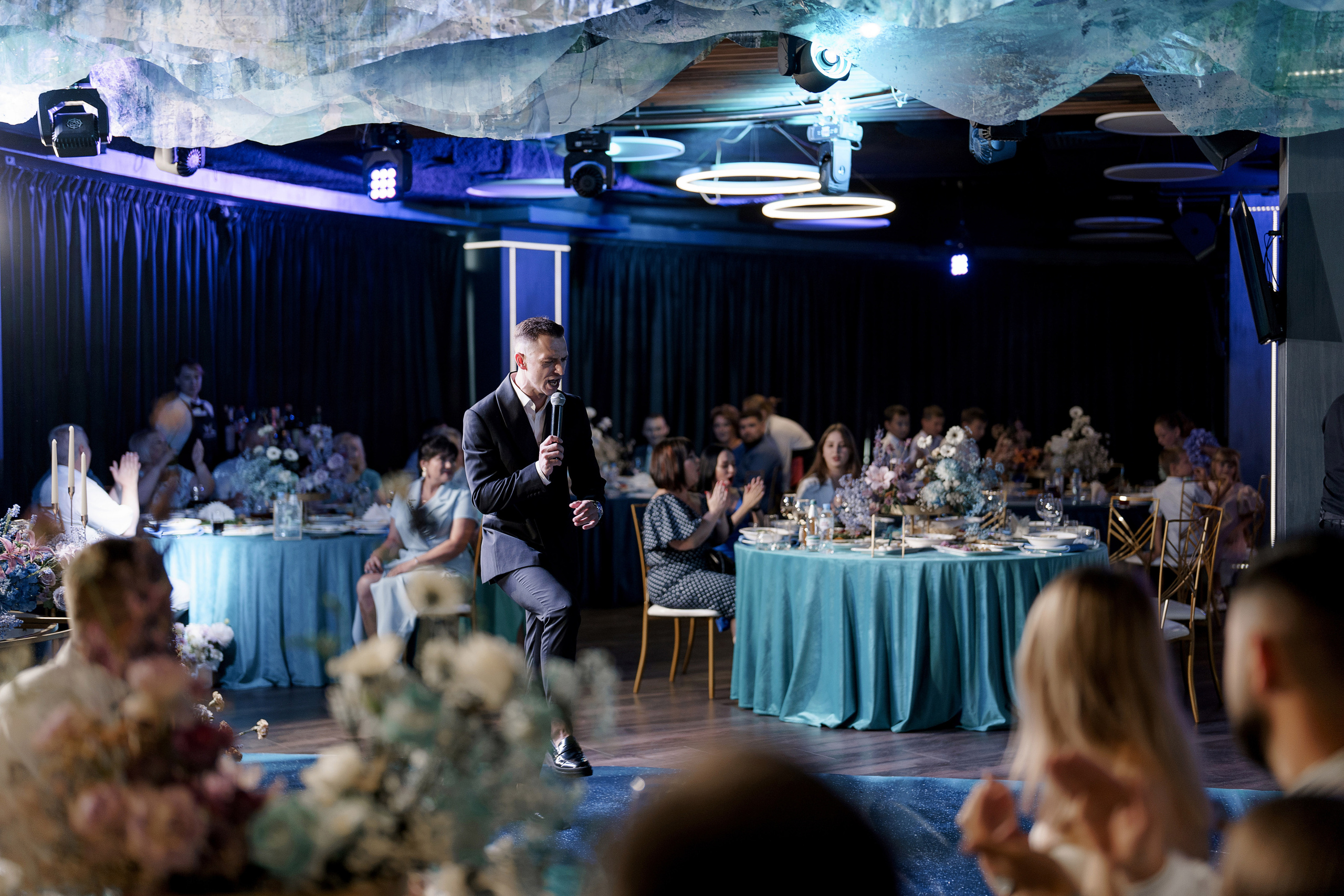 СИЯЙ. Свадебный фотограф Марина Бобкова в Липецке, Воронеже, Москва