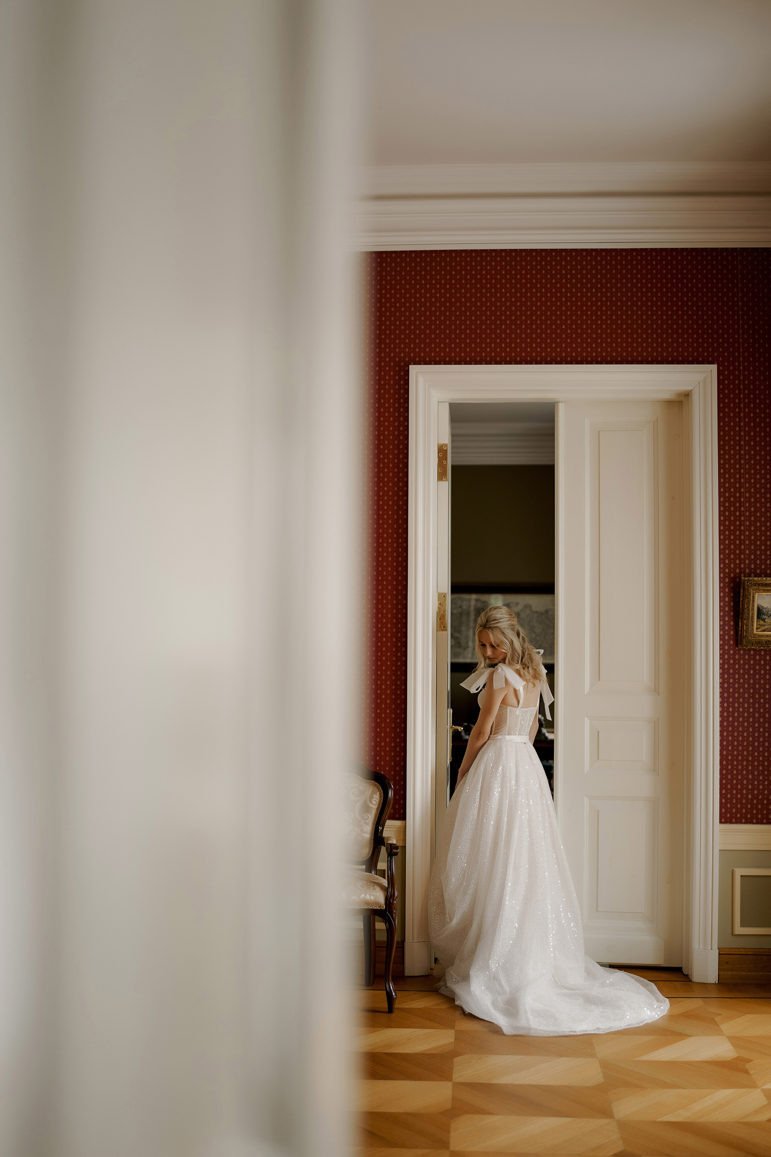 СИЯЙ. Свадебный фотограф Марина Бобкова в Липецке, Воронеже, Москва