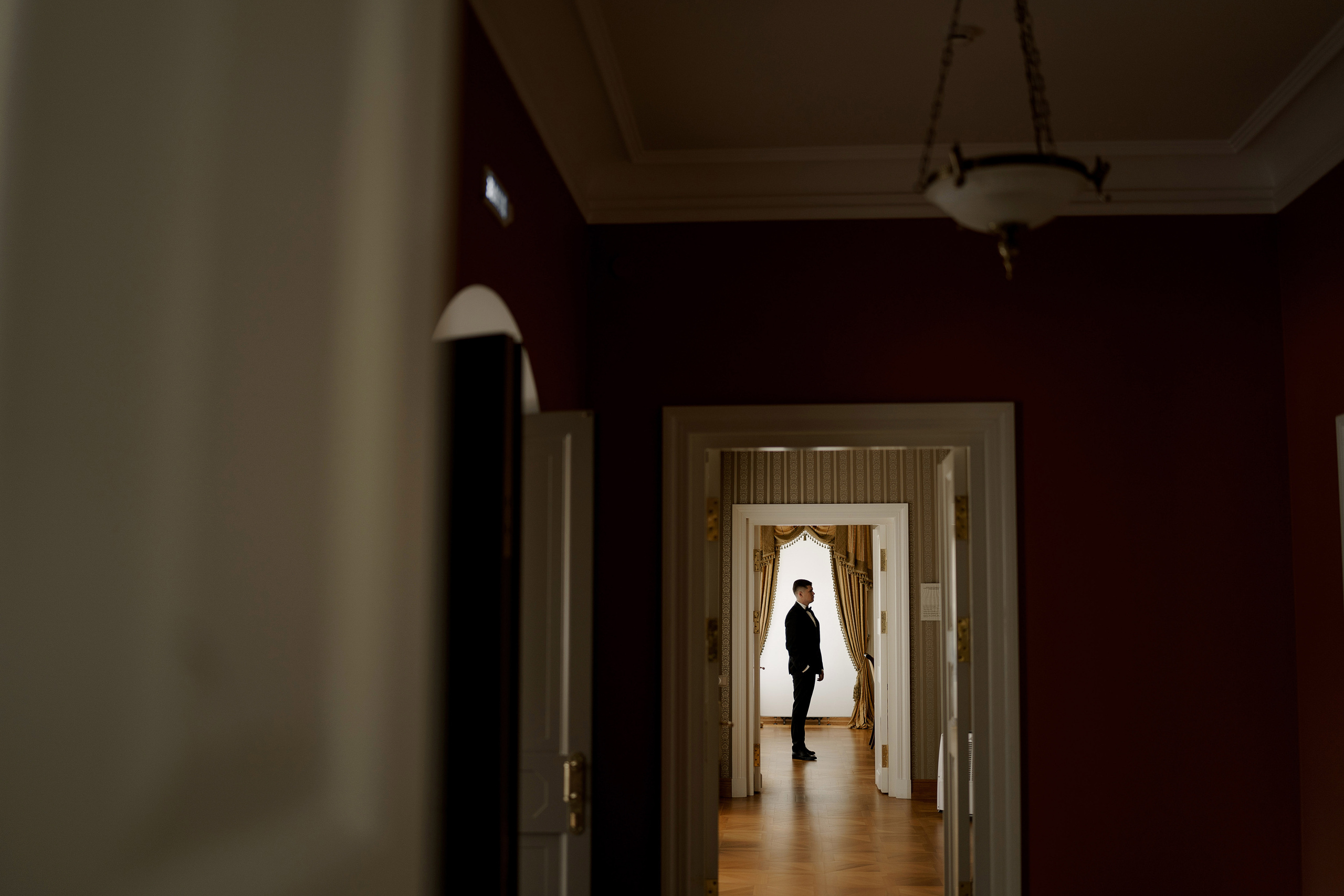 СИЯЙ. Свадебный фотограф Марина Бобкова в Липецке, Воронеже, Москва