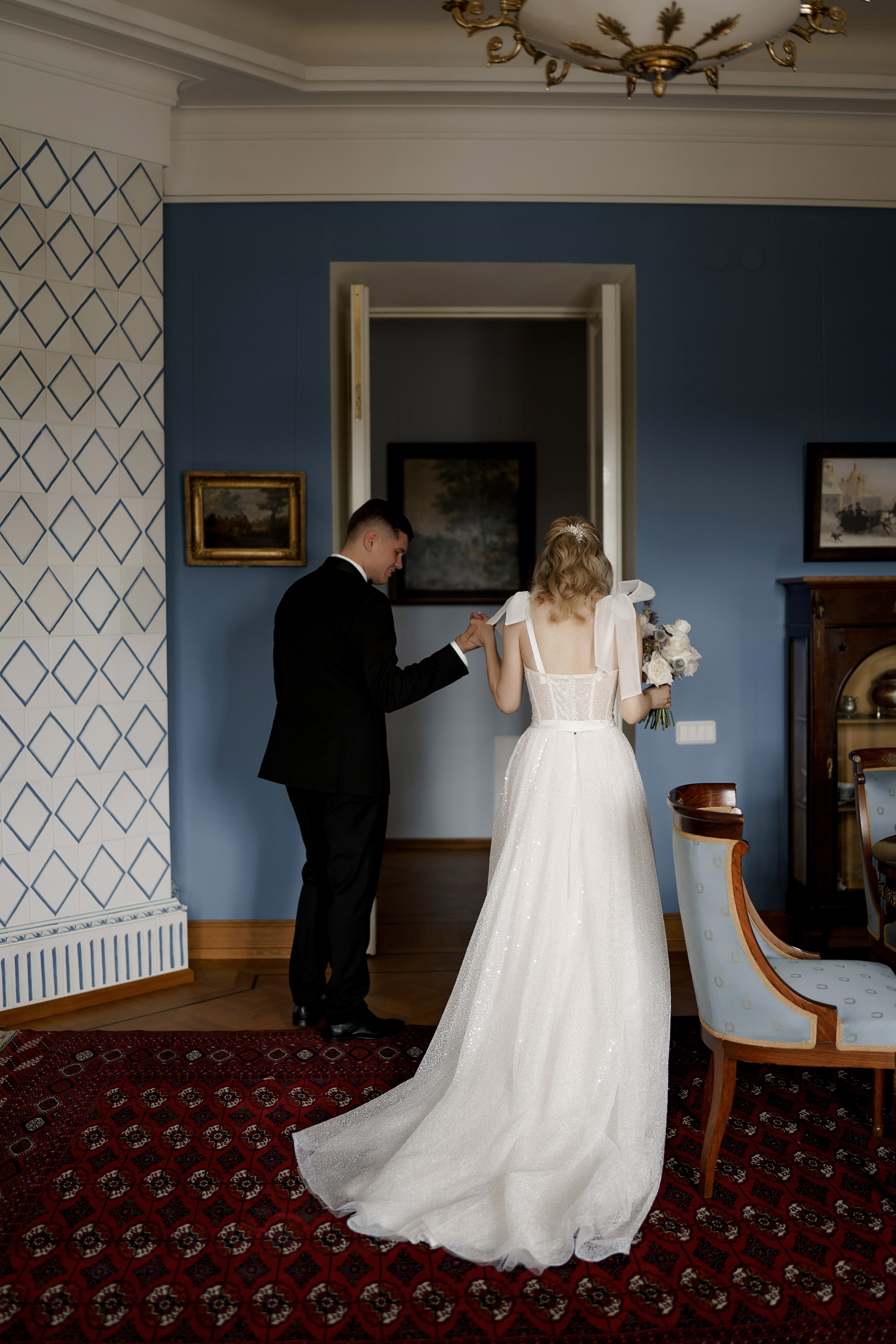 СИЯЙ. Свадебный фотограф Марина Бобкова в Липецке, Воронеже, Москва