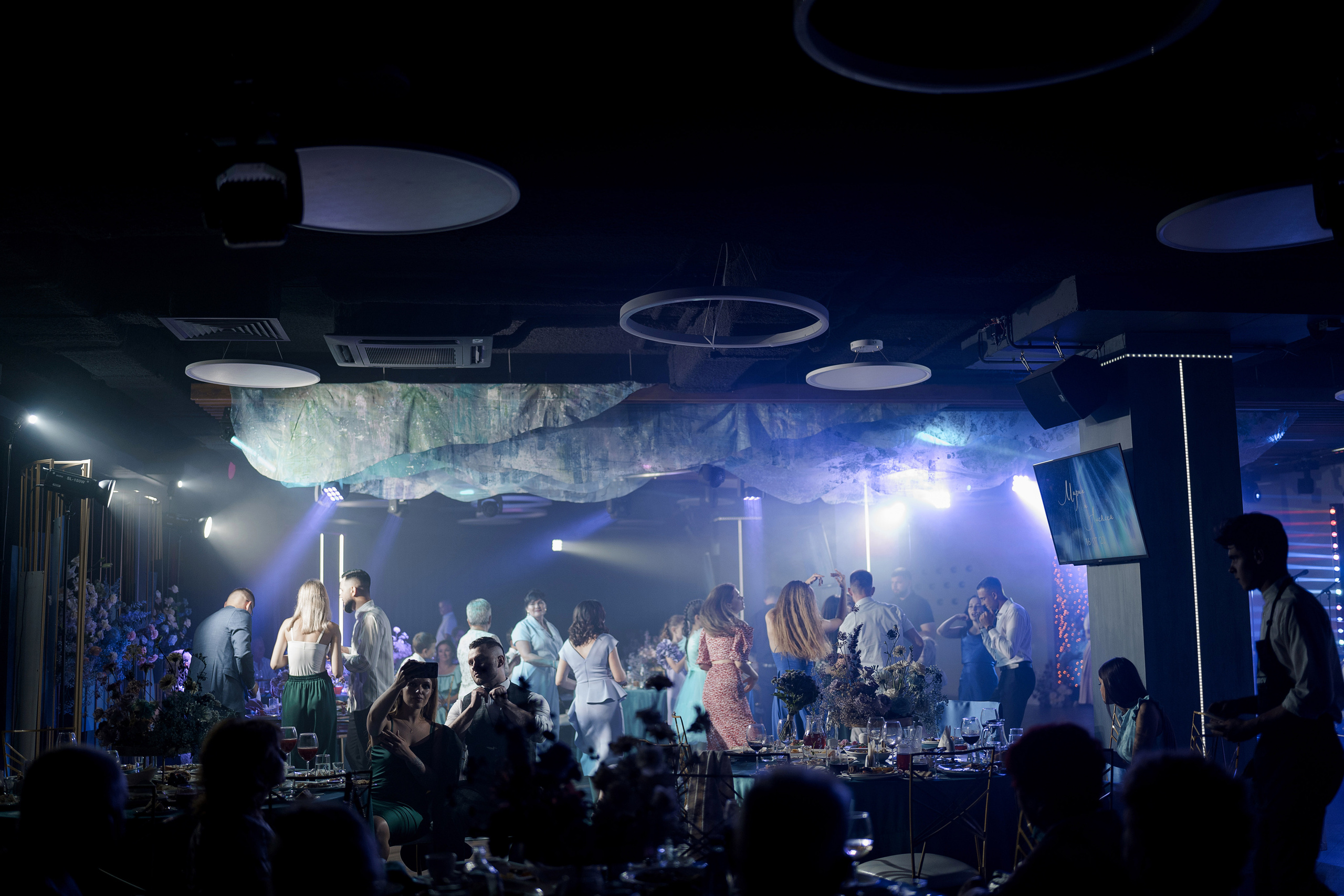 СИЯЙ. Свадебный фотограф Марина Бобкова в Липецке, Воронеже, Москва