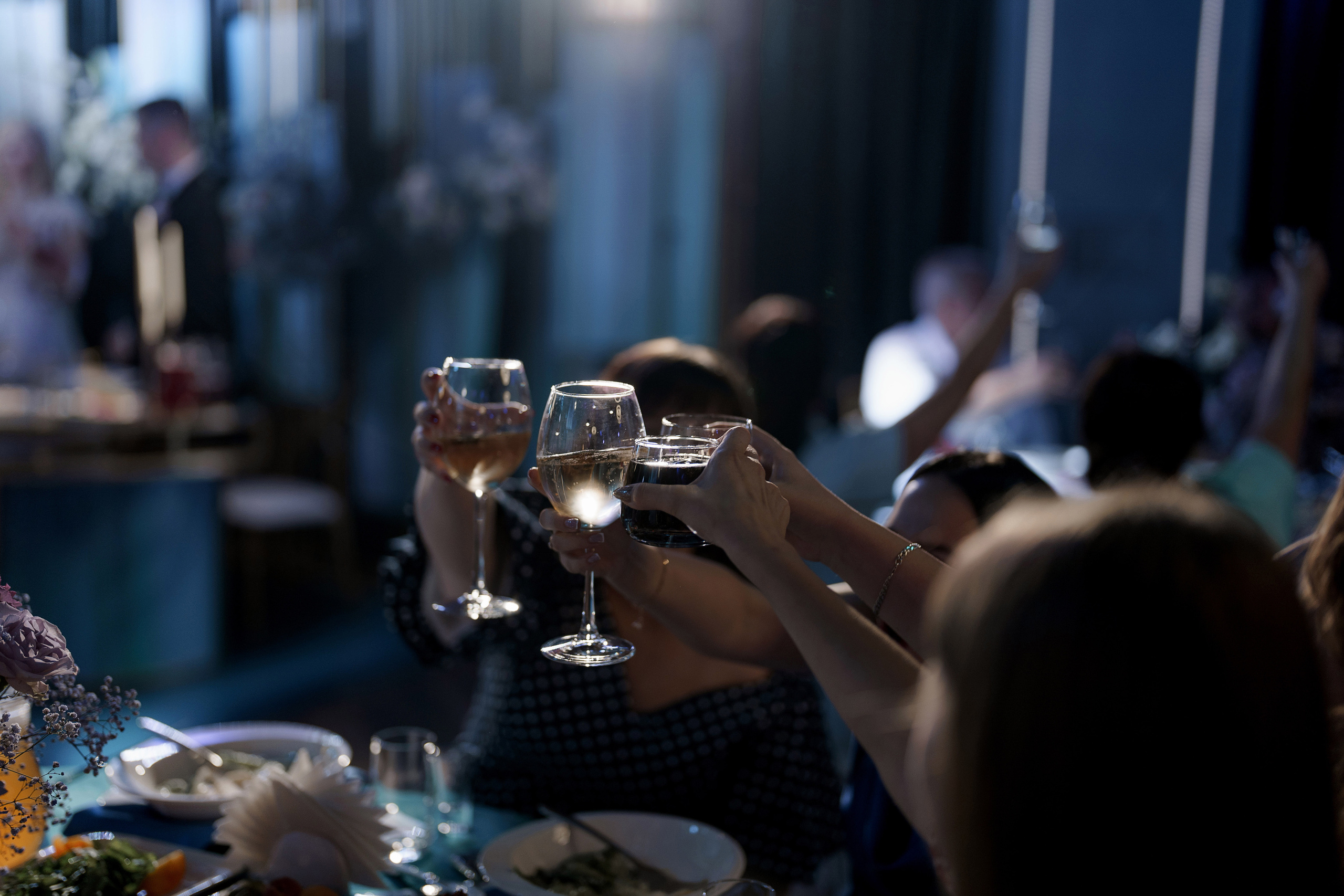 СИЯЙ. Свадебный фотограф Марина Бобкова в Липецке, Воронеже, Москва