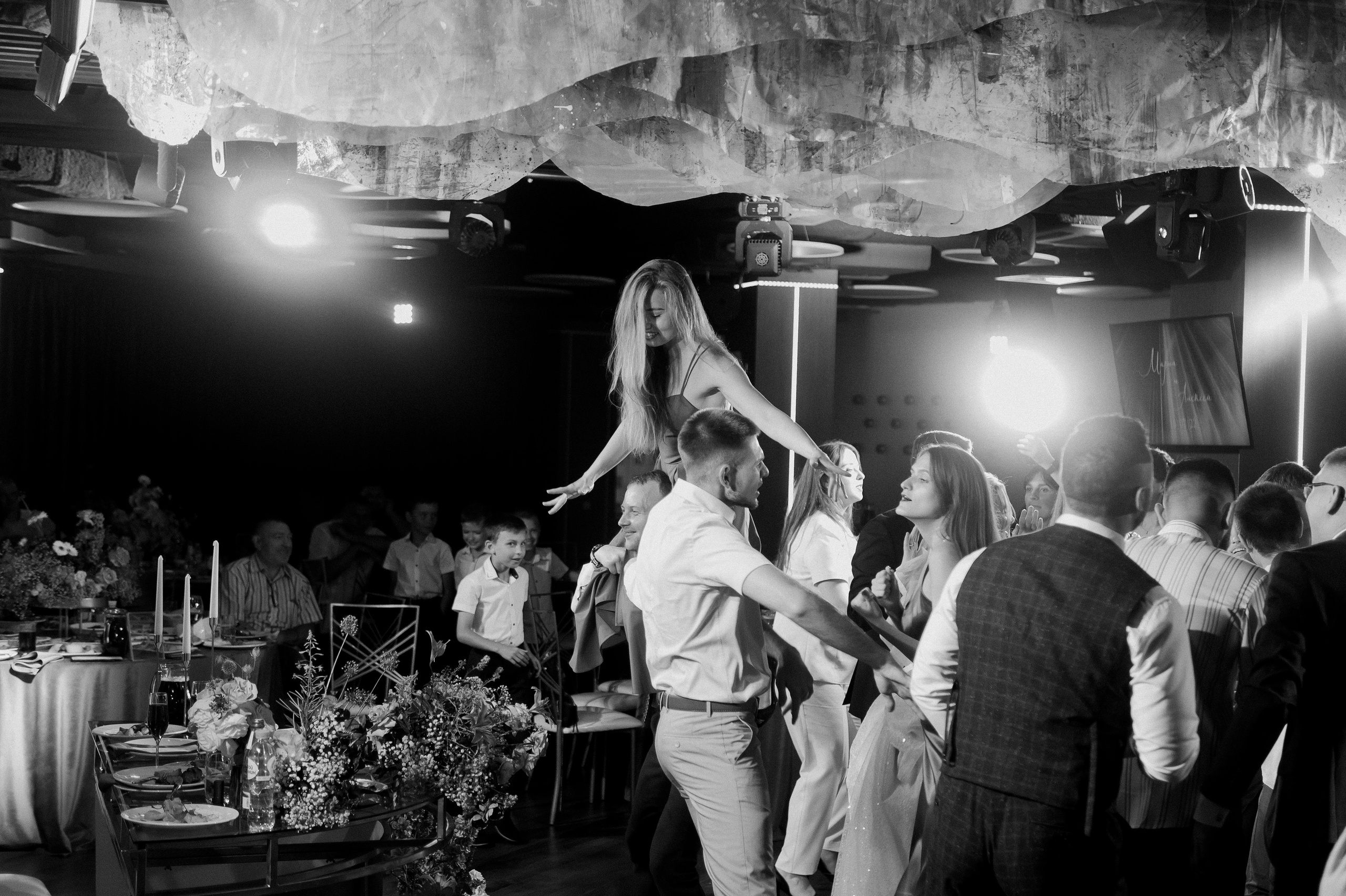 СИЯЙ. Свадебный фотограф Марина Бобкова в Липецке, Воронеже, Москва