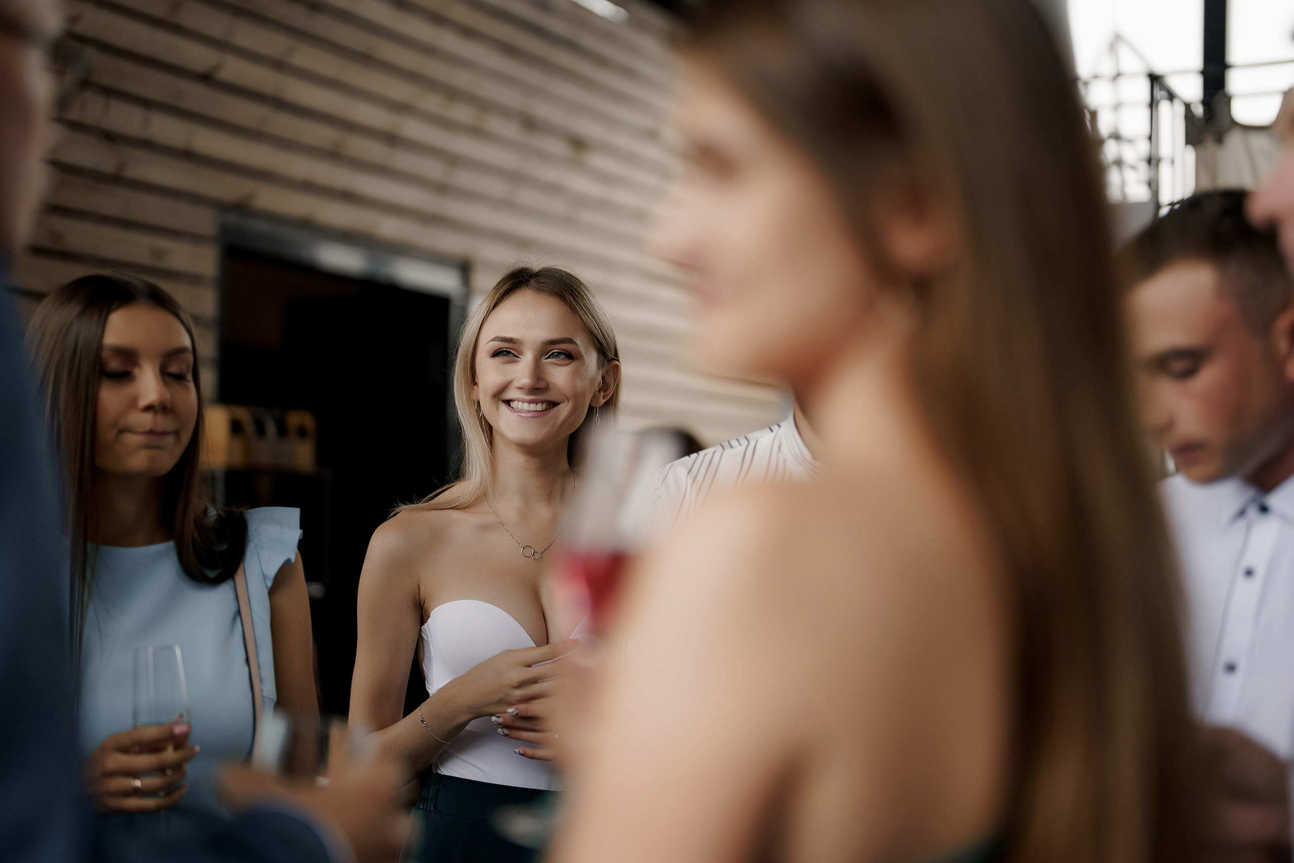 СИЯЙ. Свадебный фотограф Марина Бобкова в Липецке, Воронеже, Москва