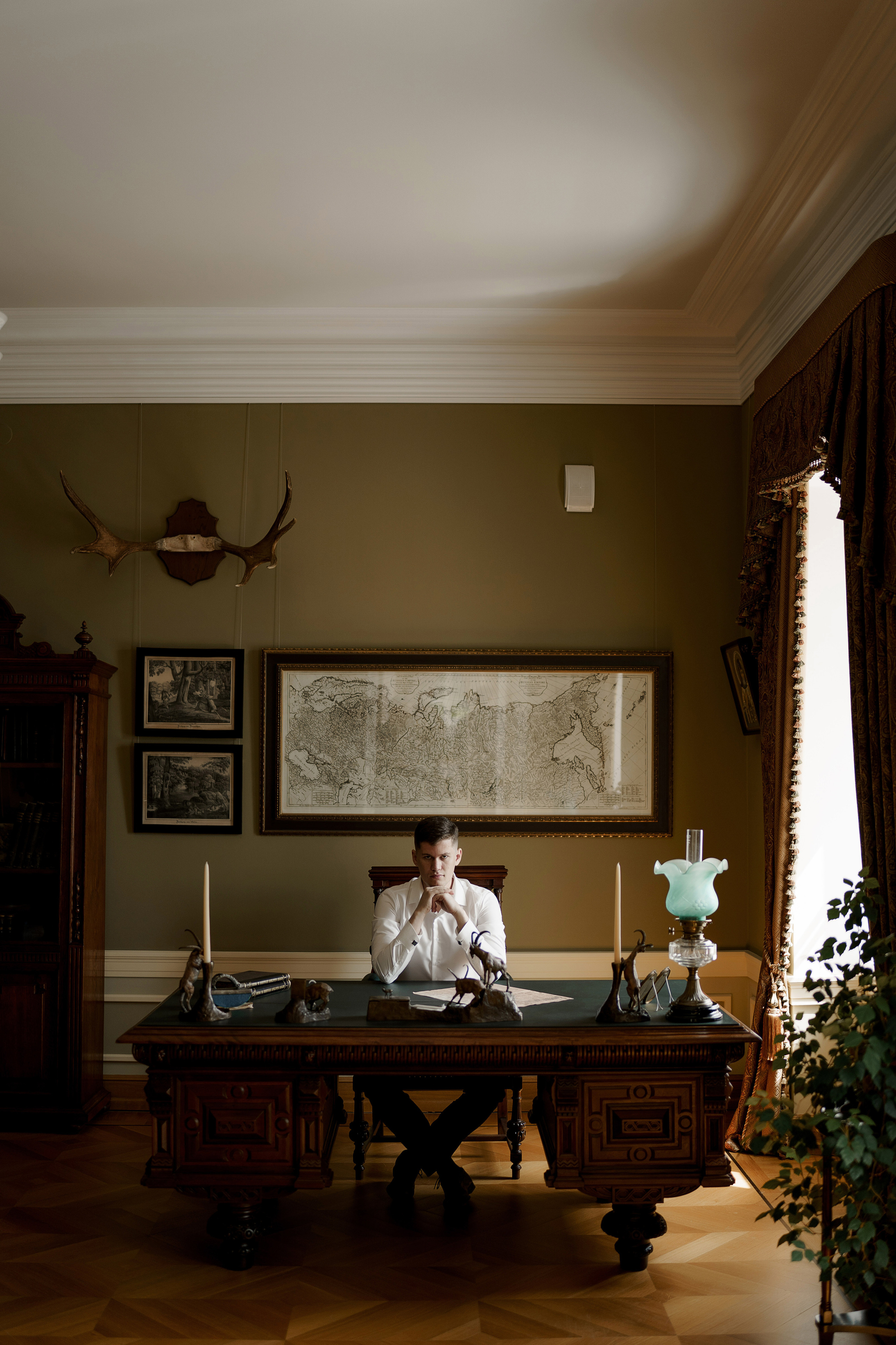 СИЯЙ. Свадебный фотограф Марина Бобкова в Липецке, Воронеже, Москва