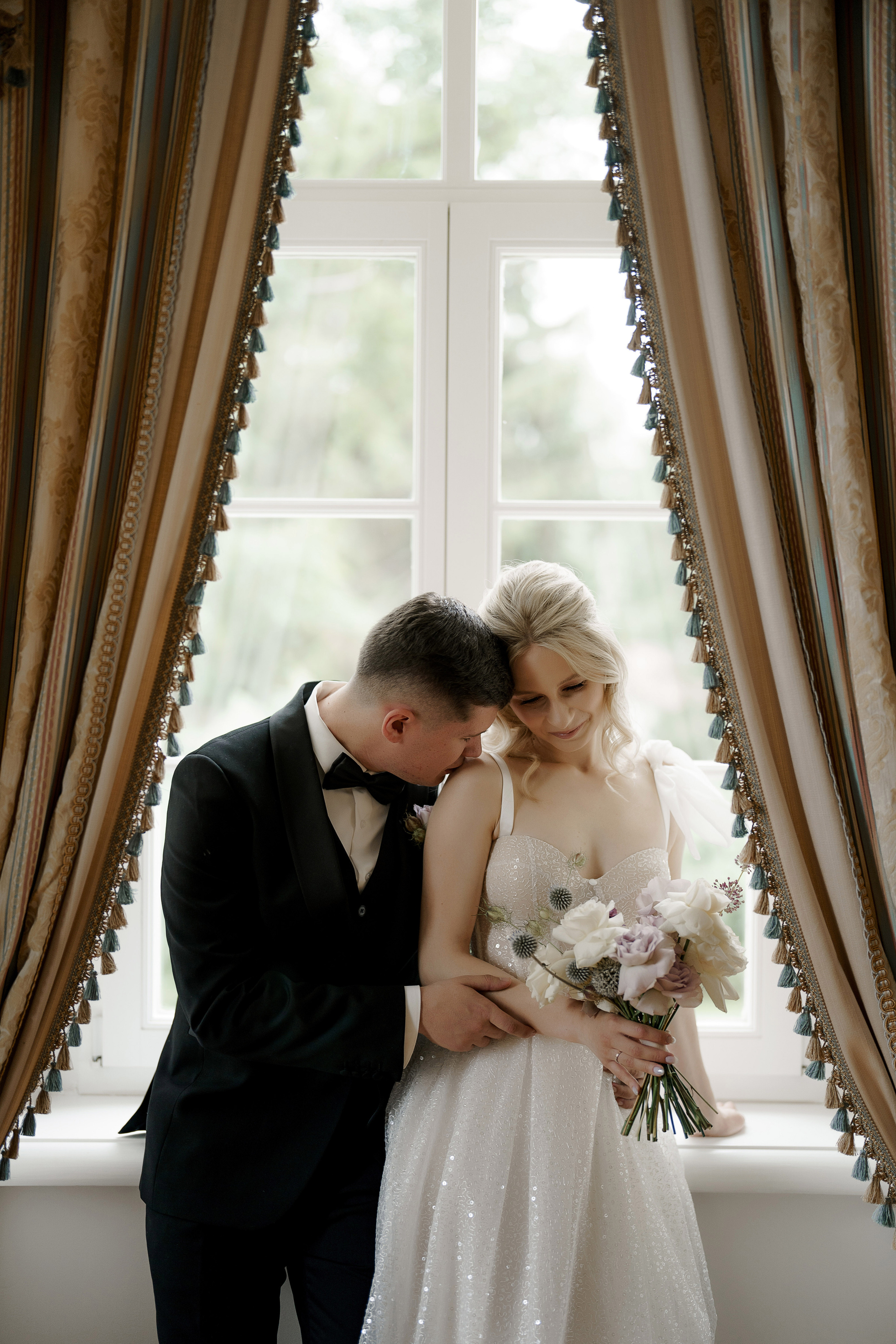 СИЯЙ. Свадебный фотограф Марина Бобкова в Липецке, Воронеже, Москва