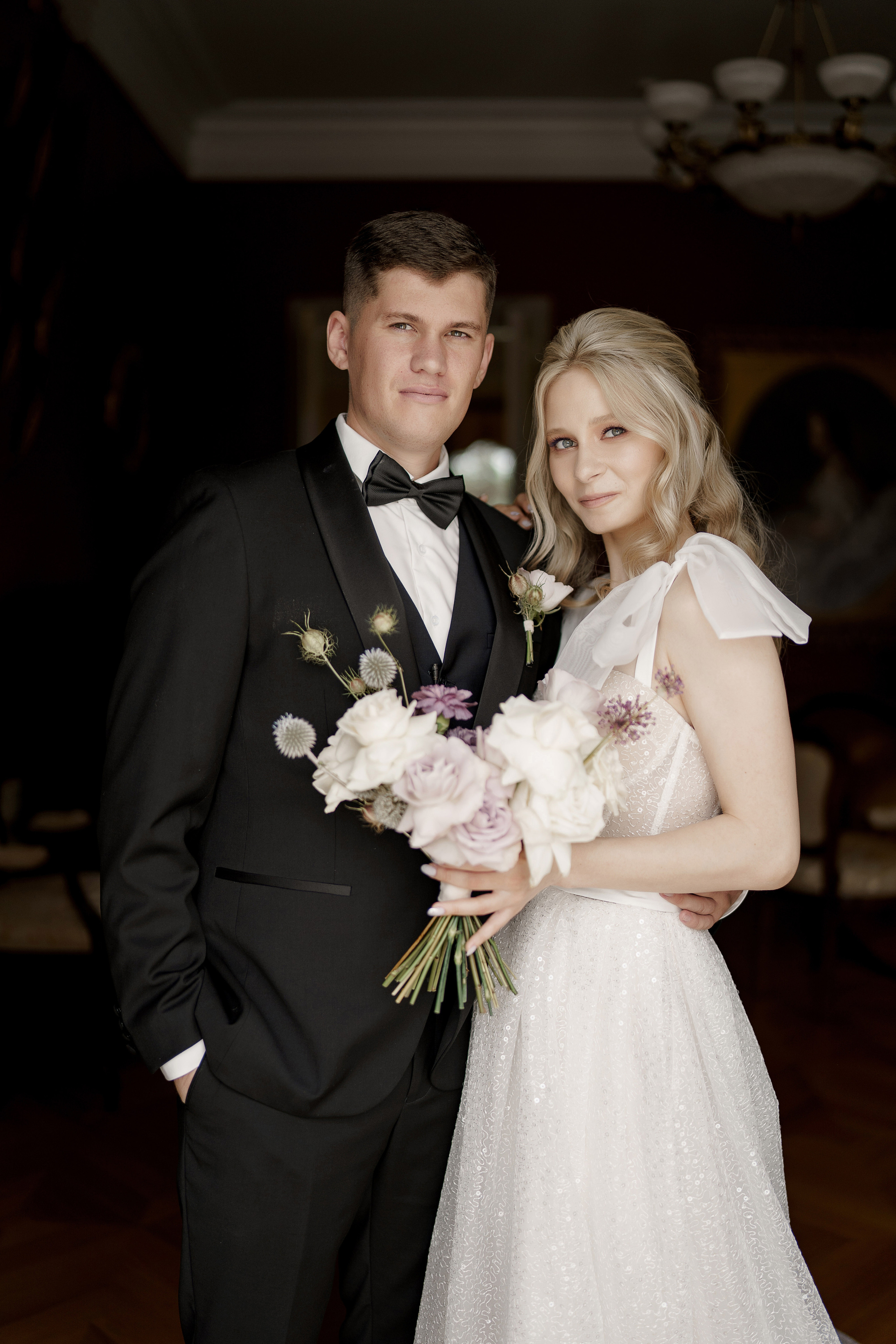 СИЯЙ. Свадебный фотограф Марина Бобкова в Липецке, Воронеже, Москва