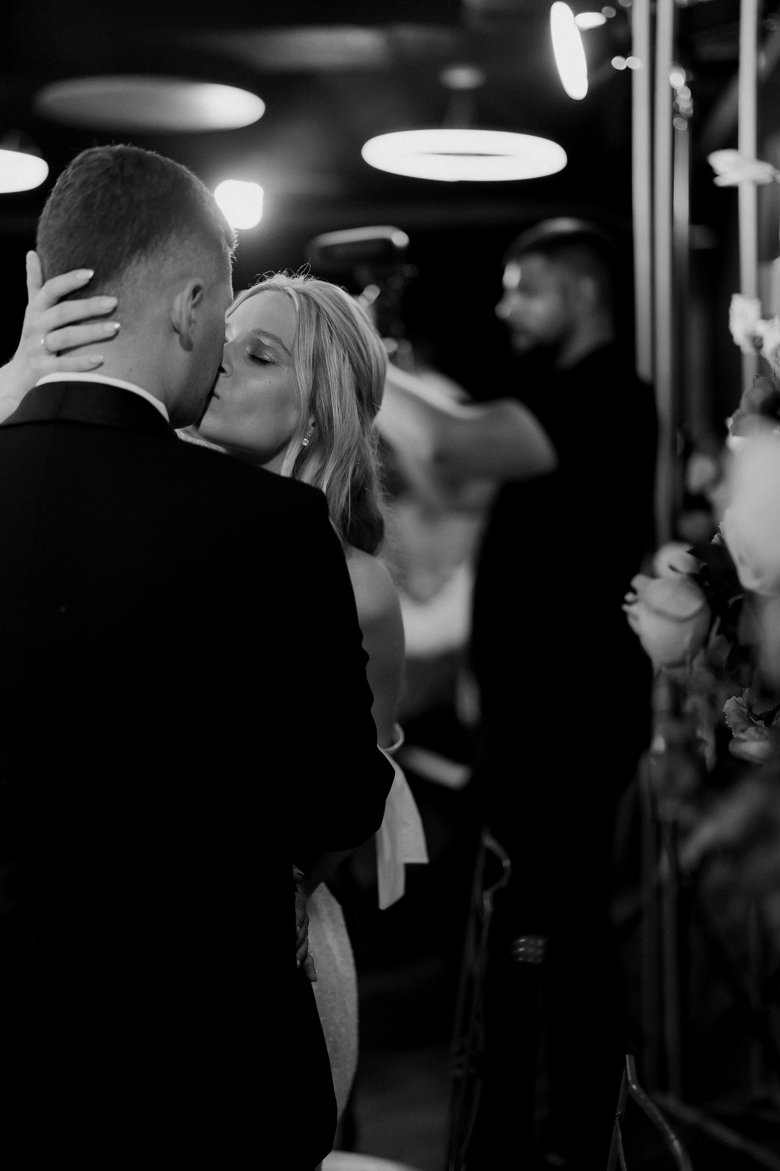 СИЯЙ. Свадебный фотограф Марина Бобкова в Липецке, Воронеже, Москва