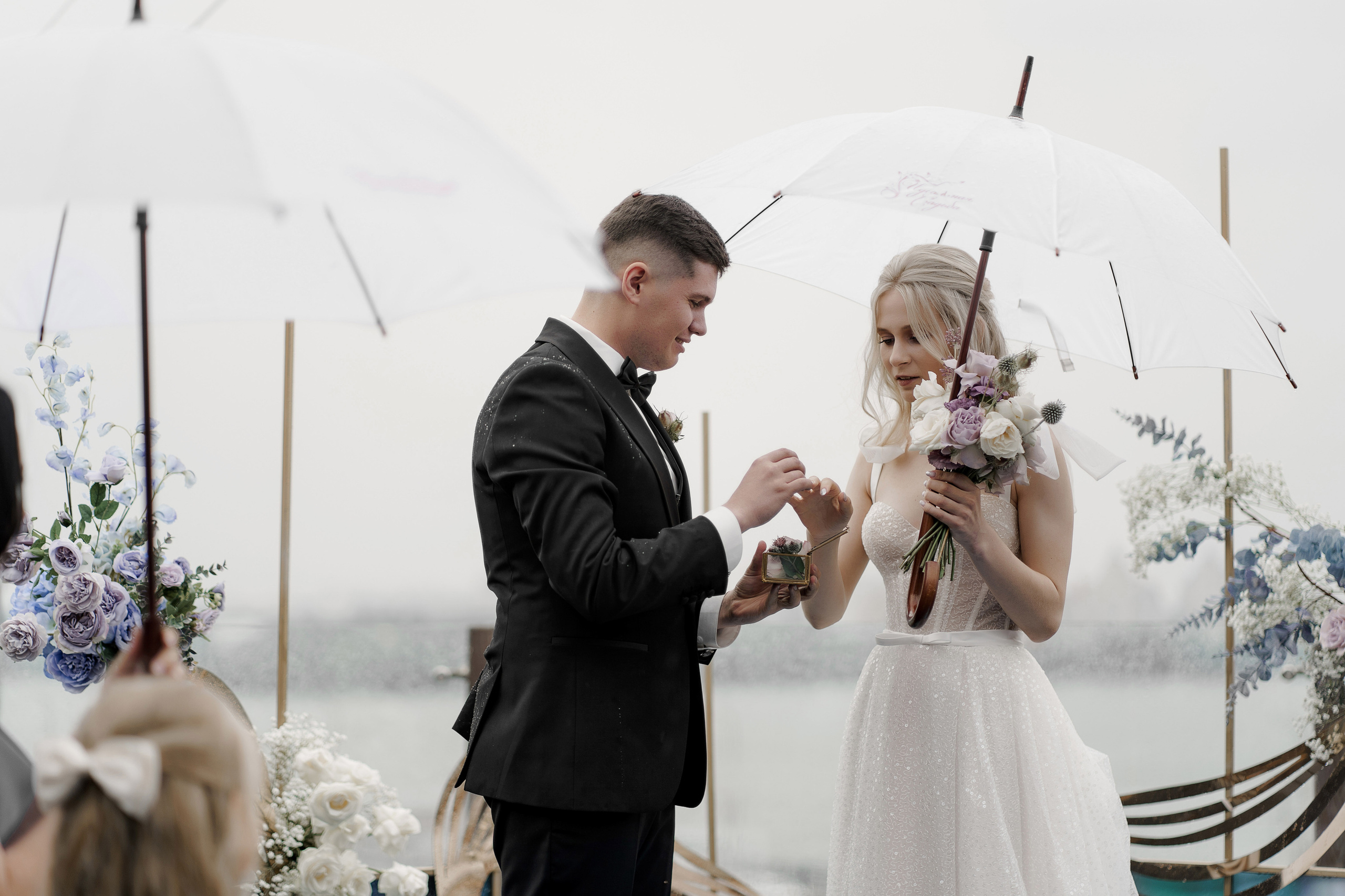 СИЯЙ. Свадебный фотограф Марина Бобкова в Липецке, Воронеже, Москва